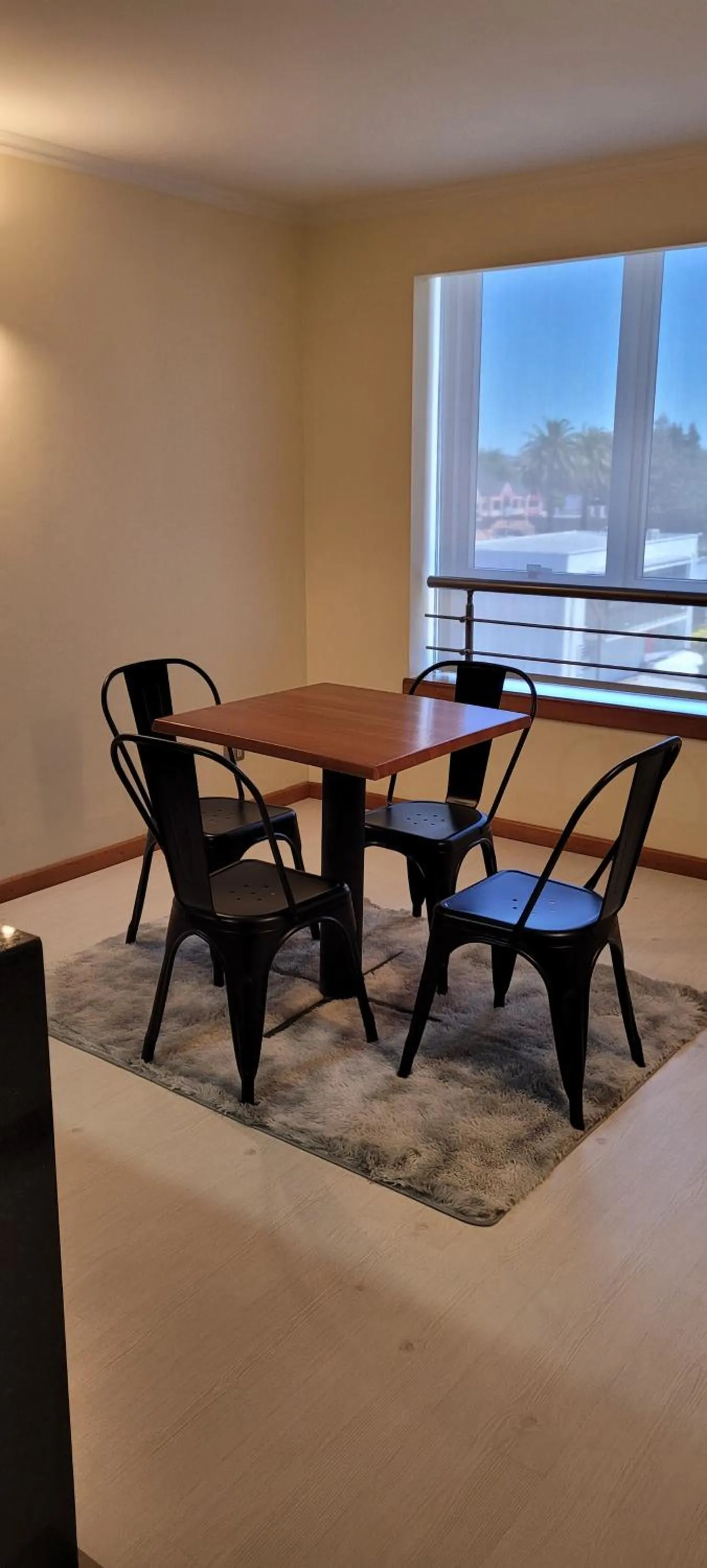 Apart Hotel Aragon Portal