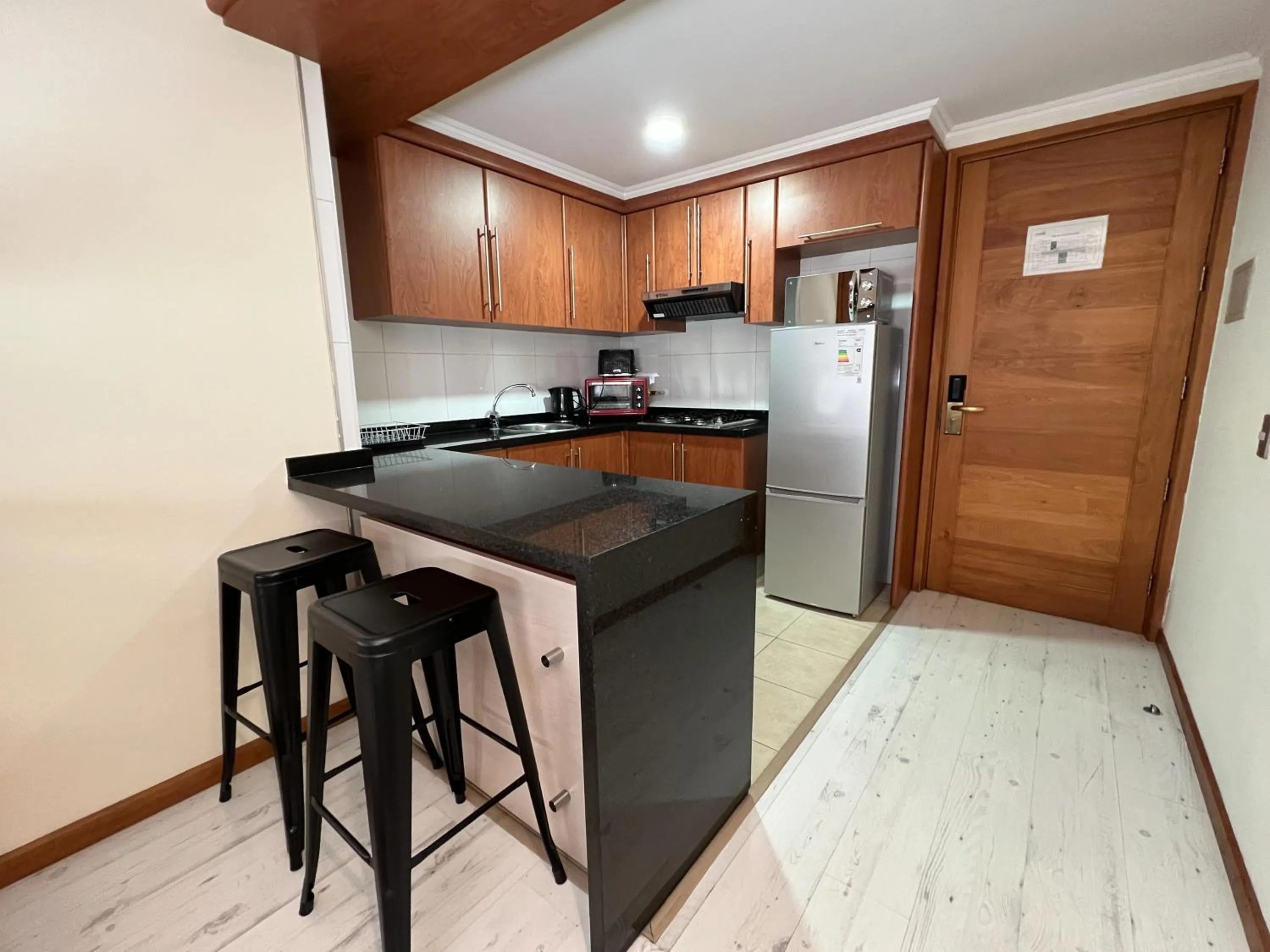 Apart Hotel Aragon Portal