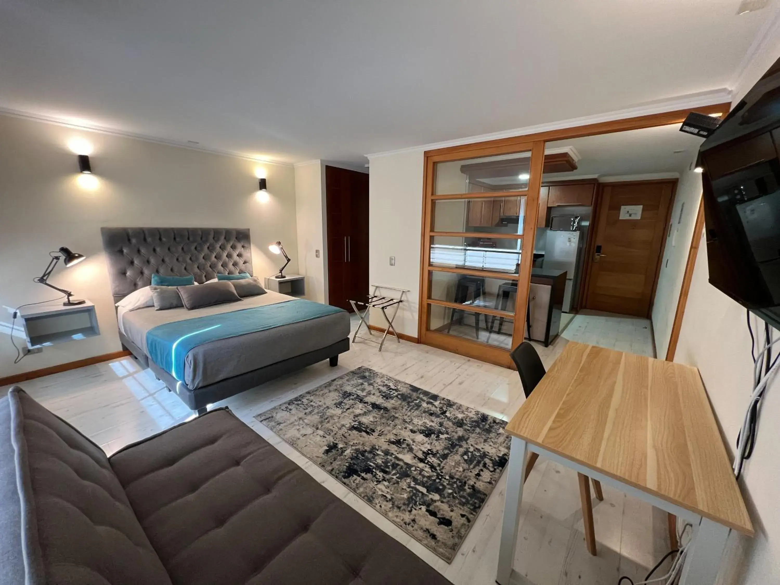 Apart Hotel Aragon Portal Apart Hotel Aragon Portal