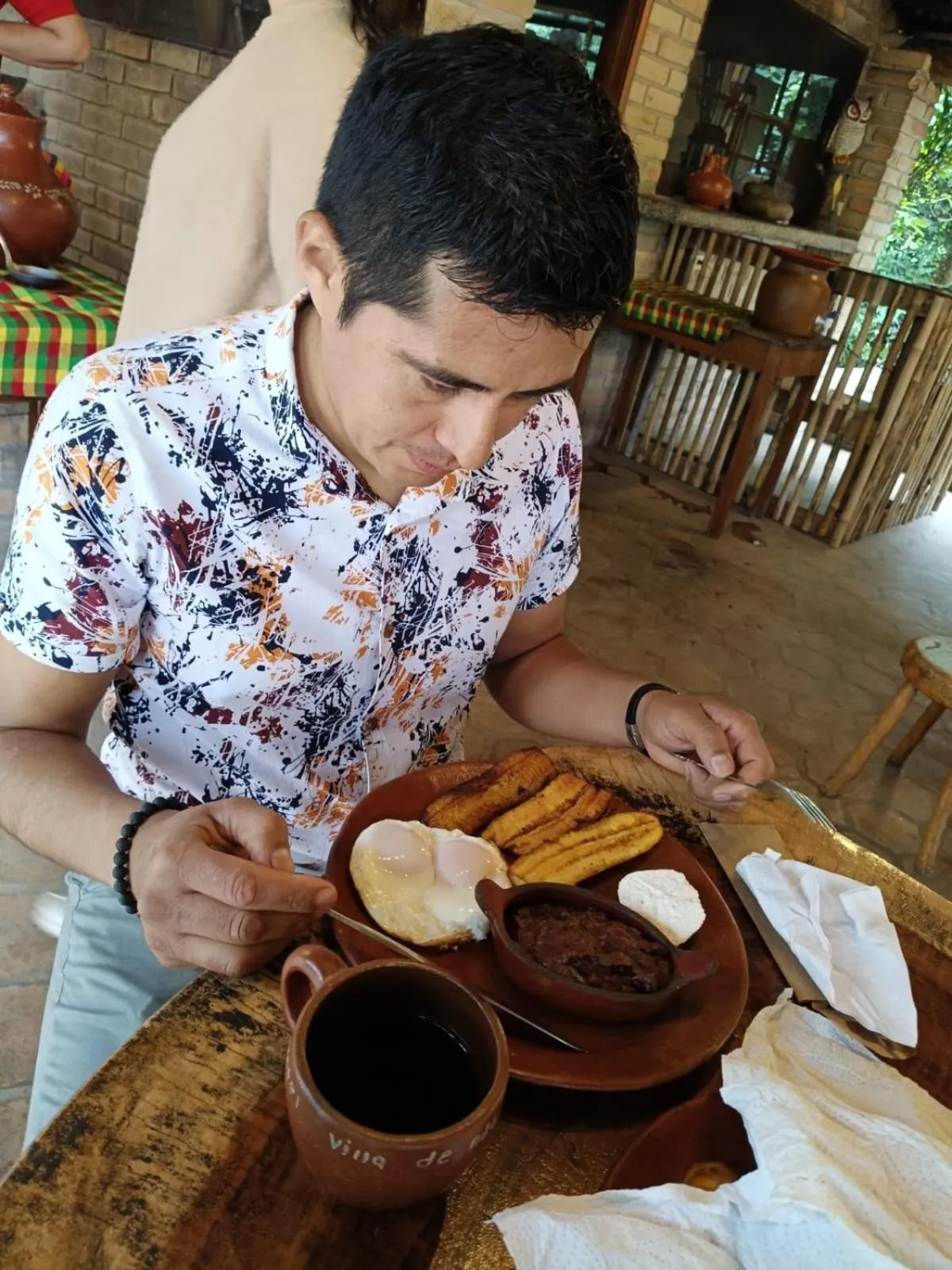 Hotel de Campo Villa de Ada