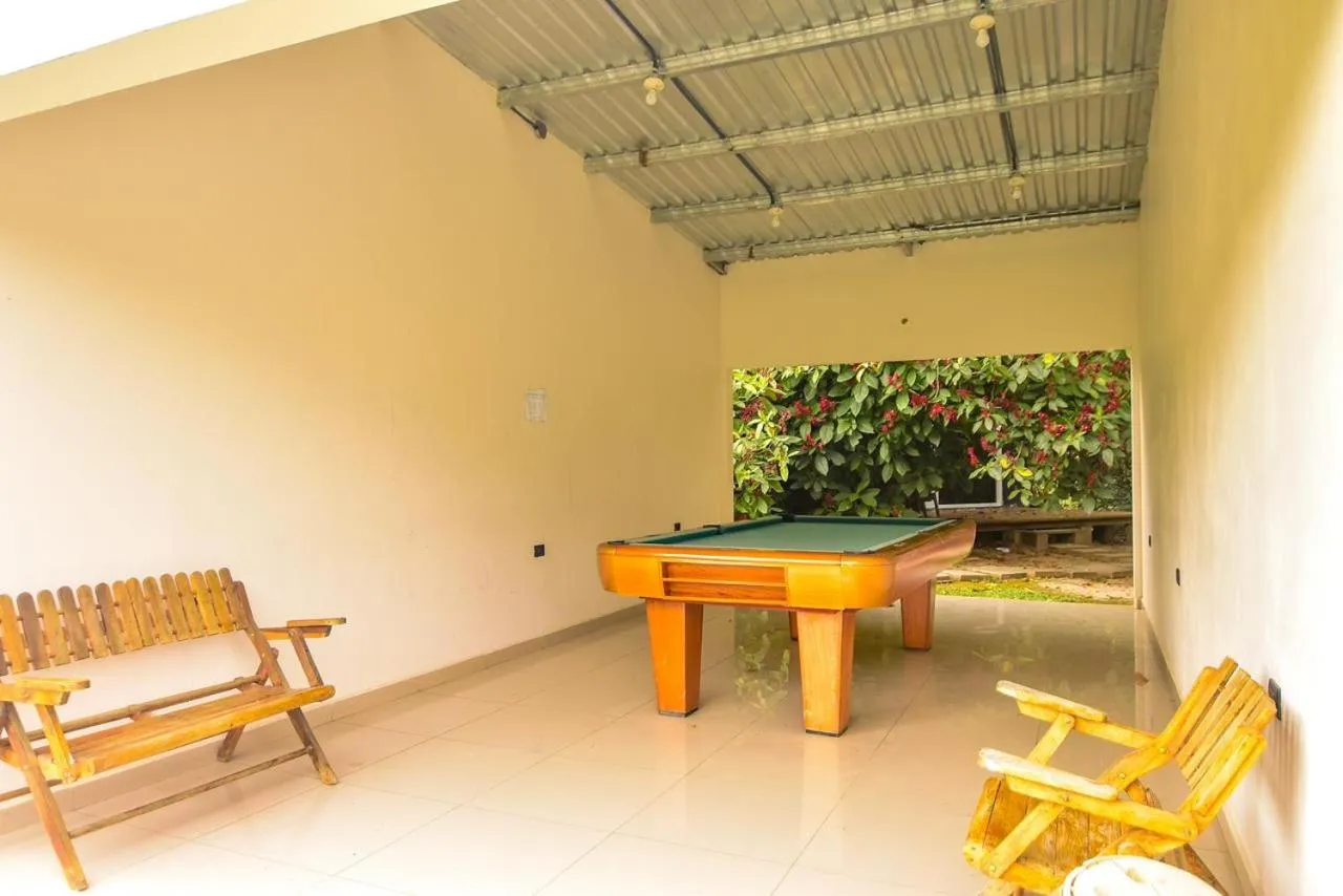 Hotel de Campo Villa de Ada