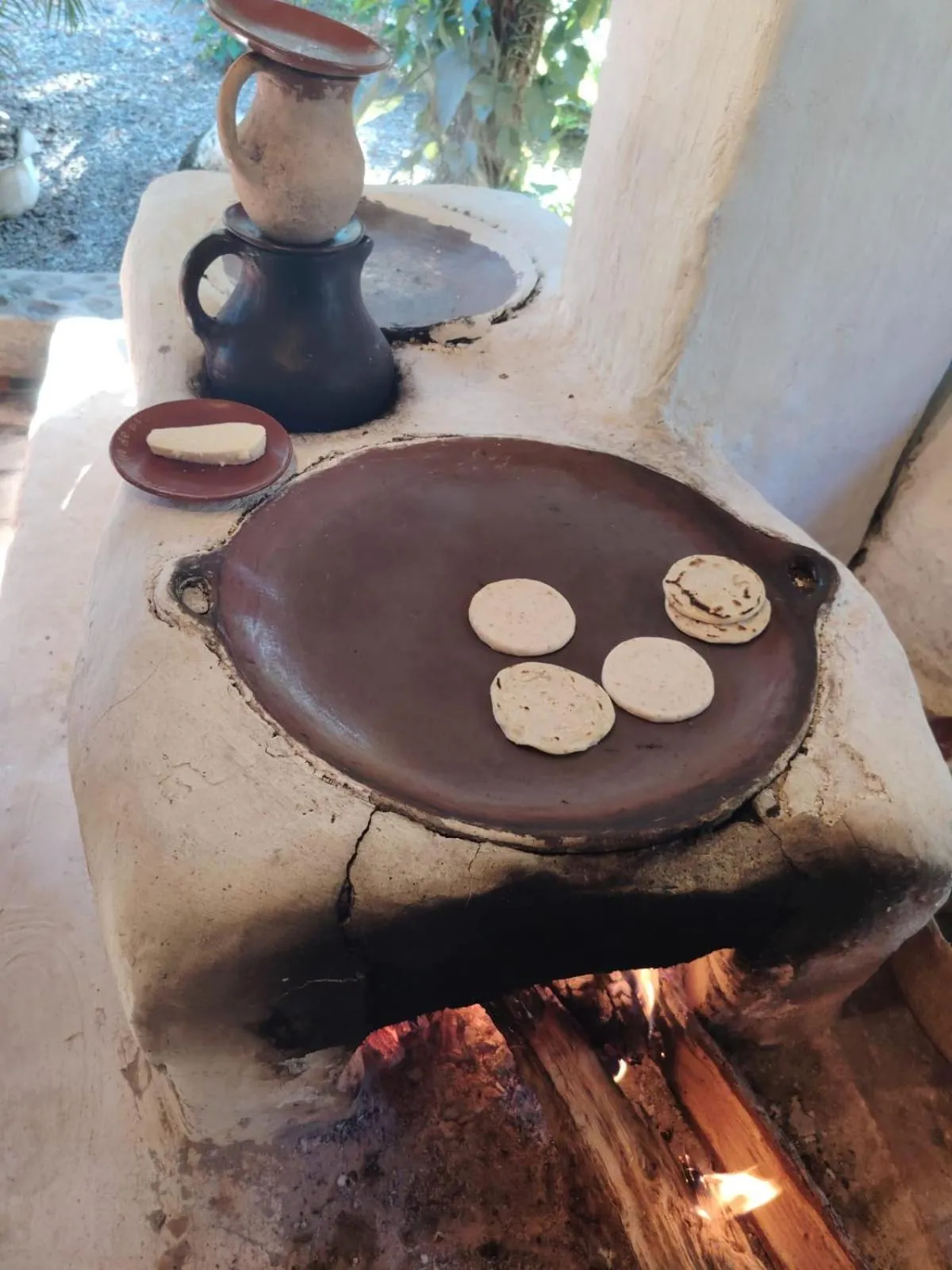 Hotel de Campo Villa de Ada