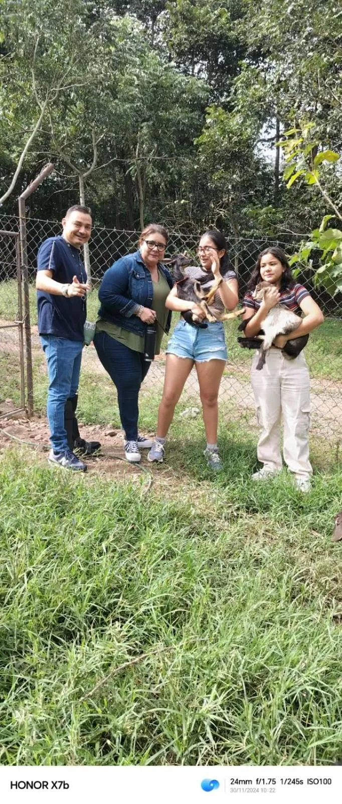 Hotel de Campo Villa de Ada