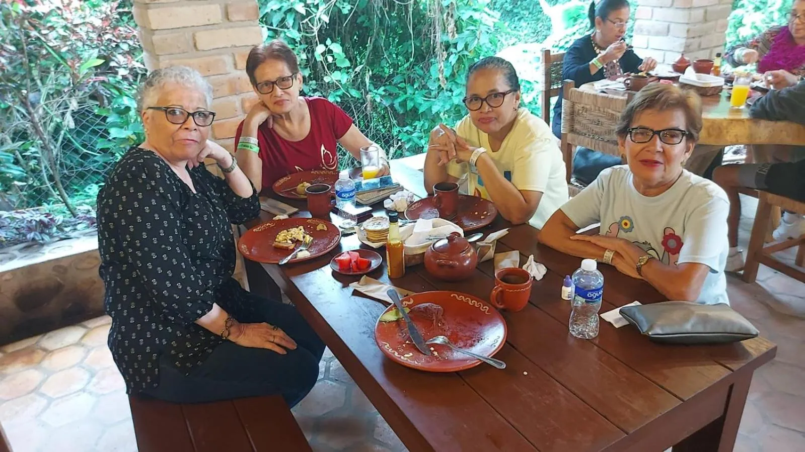 Hotel de Campo Villa de Ada