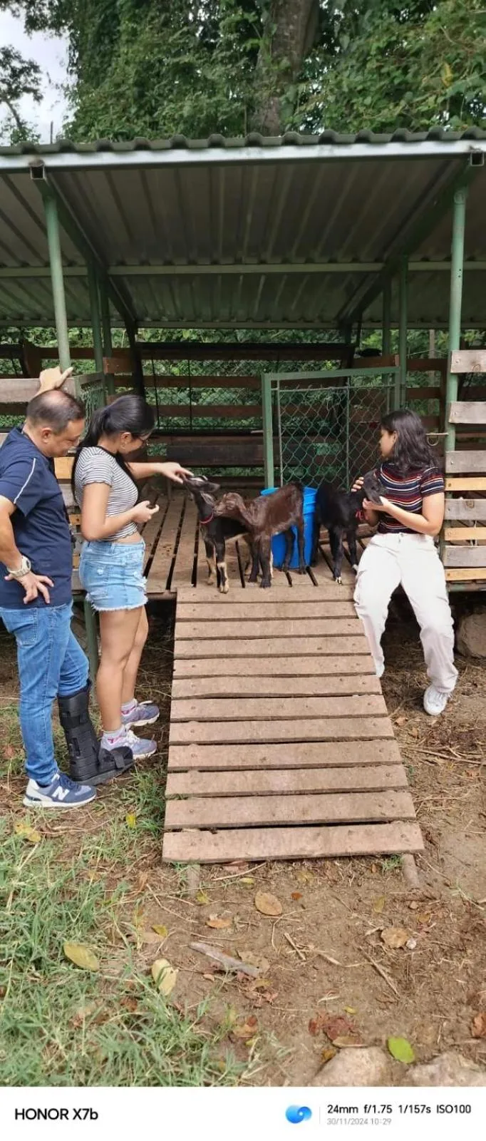 Hotel de Campo Villa de Ada