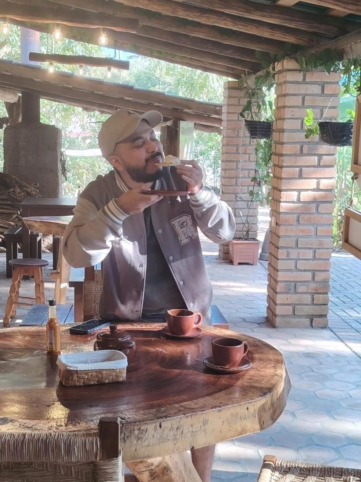 Hotel de Campo Villa de Ada