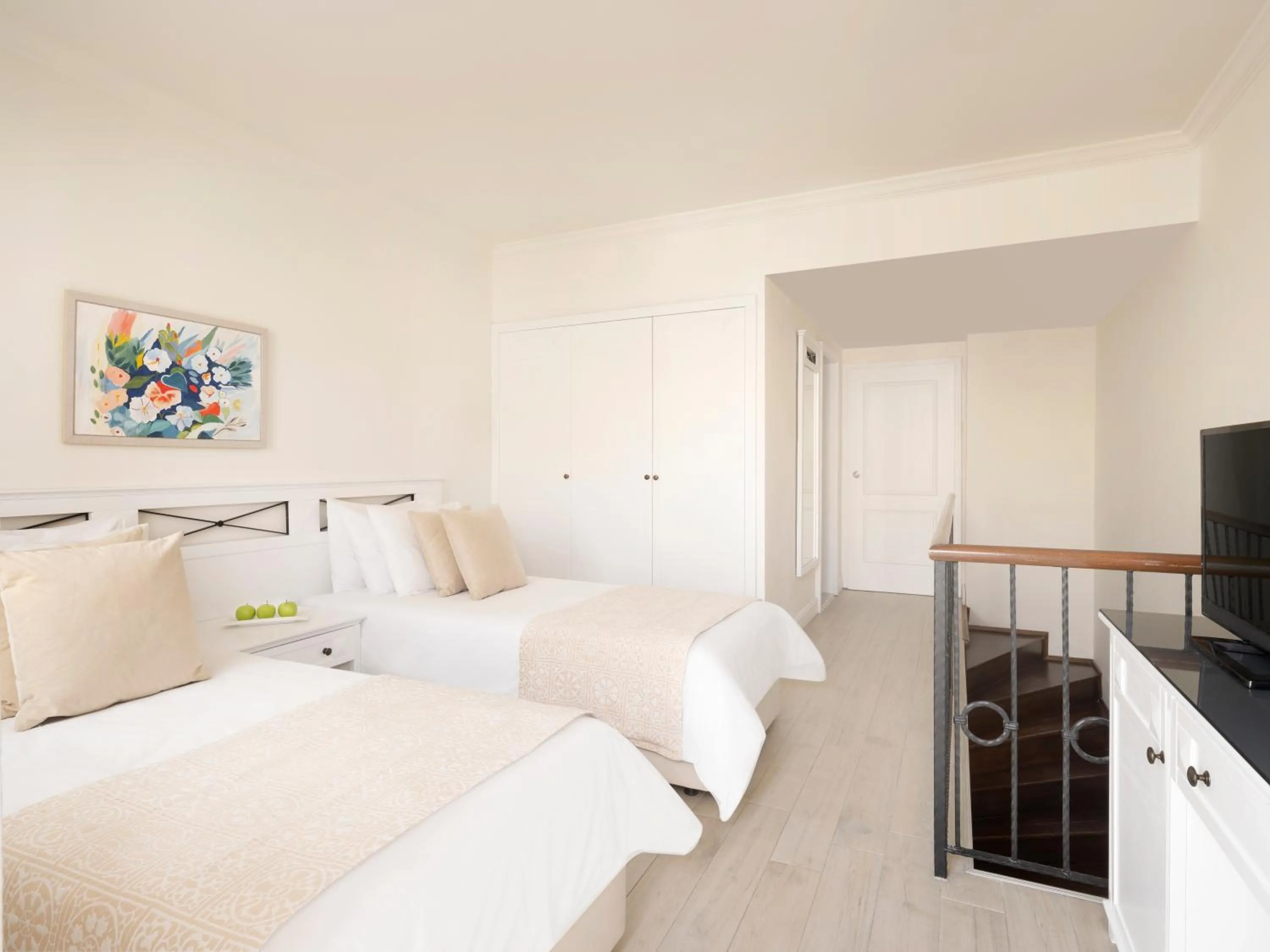 Massage, Bed in Selectum Colours Bodrum