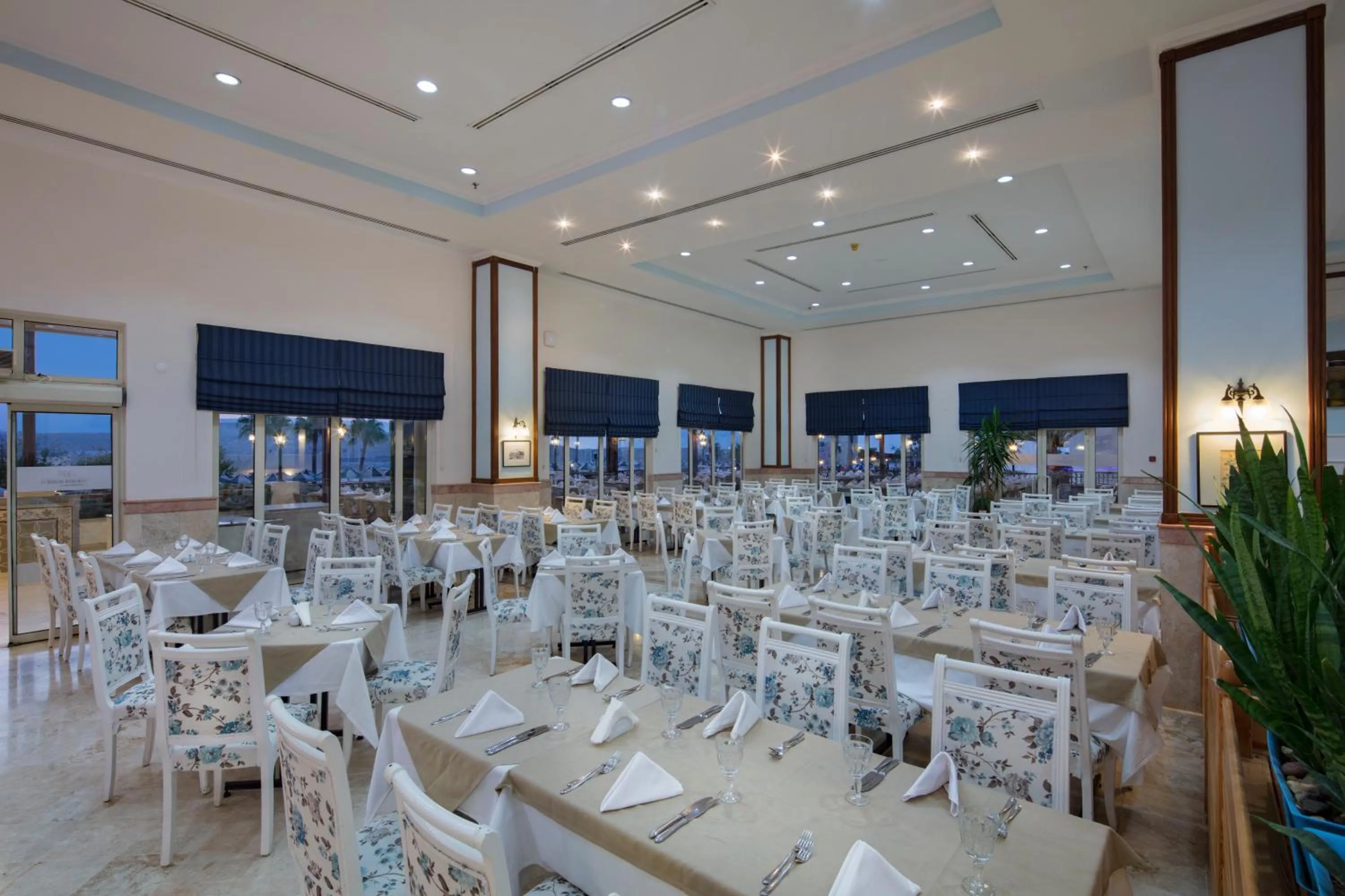 Restaurant/places to eat in Selectum Colours Bodrum