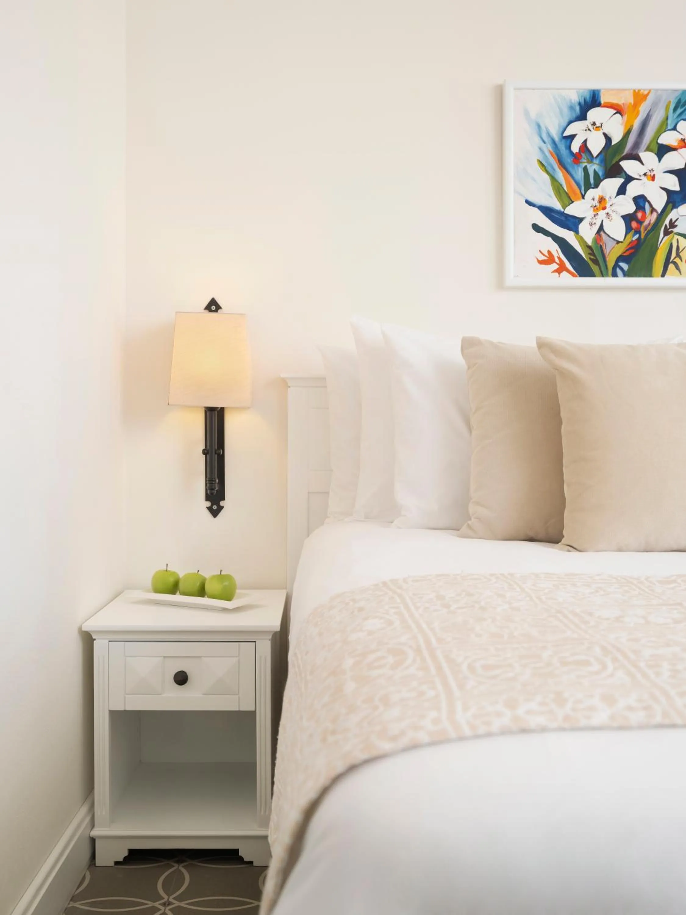 Massage, Bed in Selectum Colours Bodrum