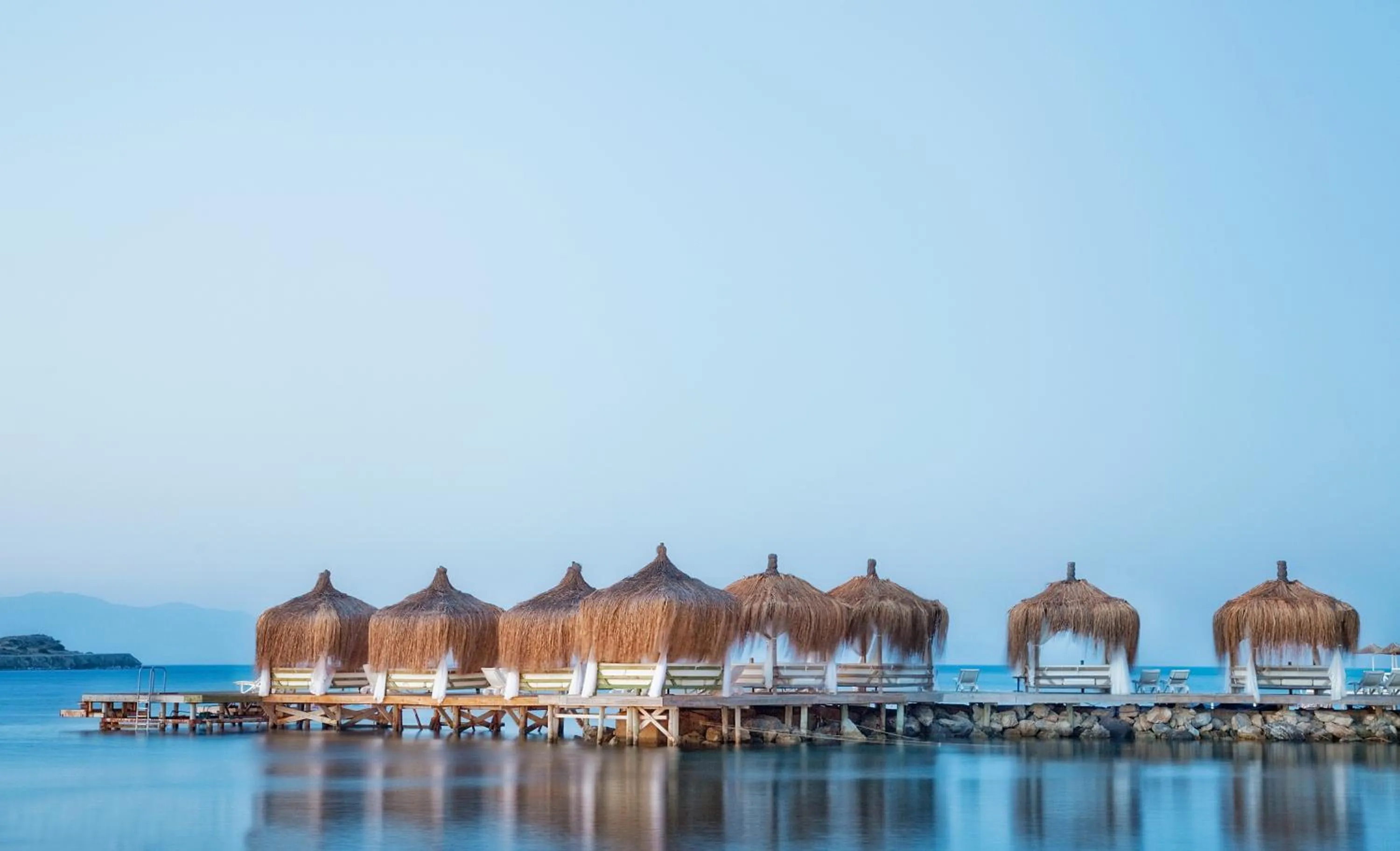 Facade/entrance in Selectum Colours Bodrum