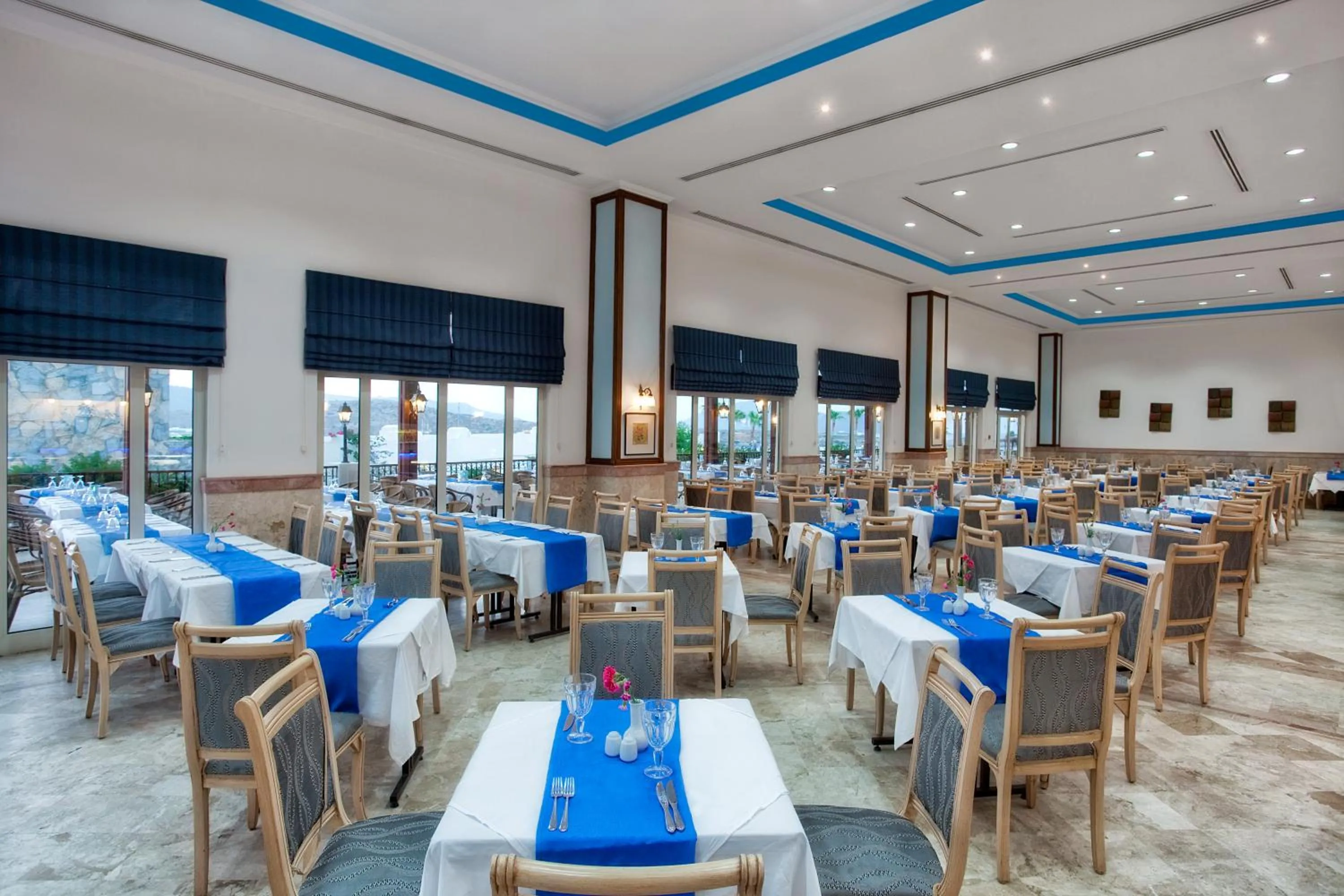 Restaurant/places to eat in Selectum Colours Bodrum