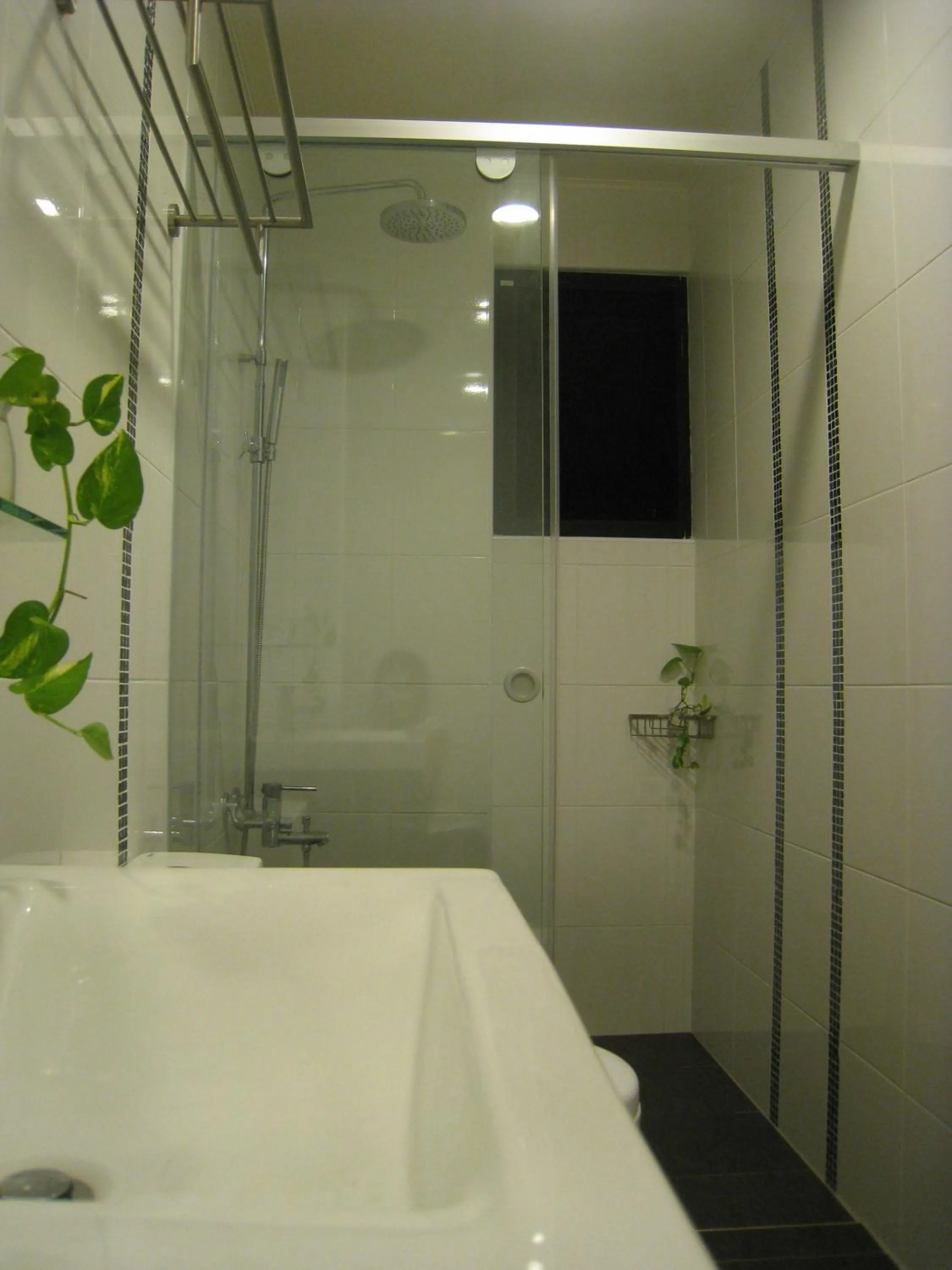 Bathroom in Penghu 123 V-Stone