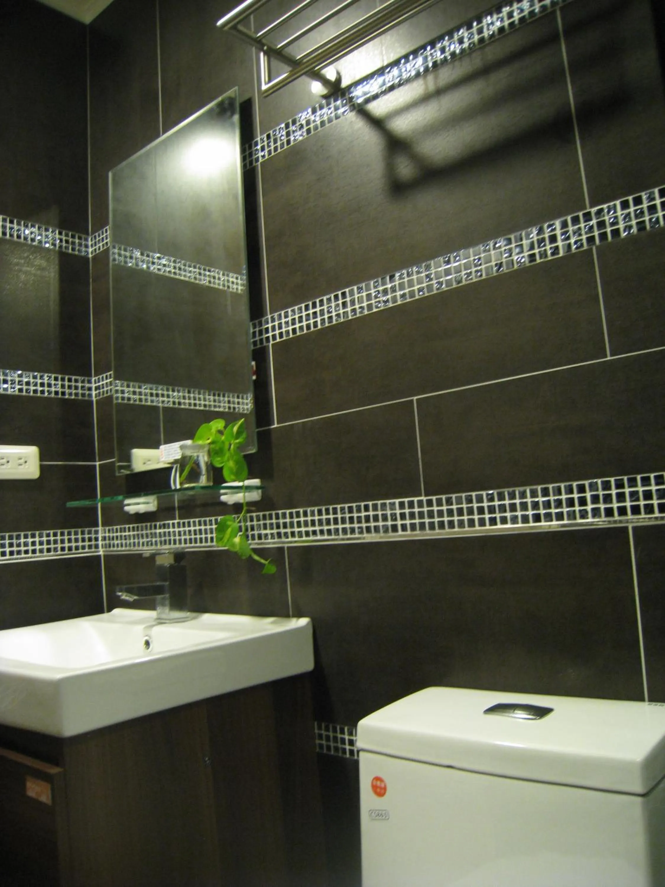 Bedroom in Penghu 123 V-Stone