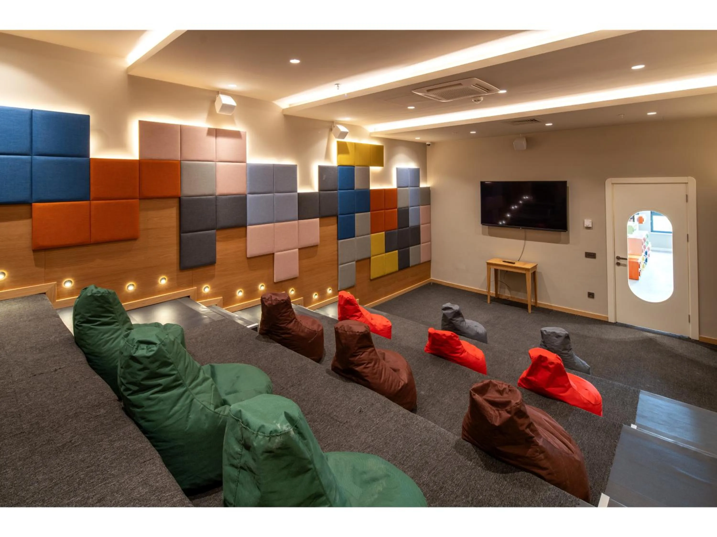 Kids's club in Swandor Hotels & Resorts - Kemer