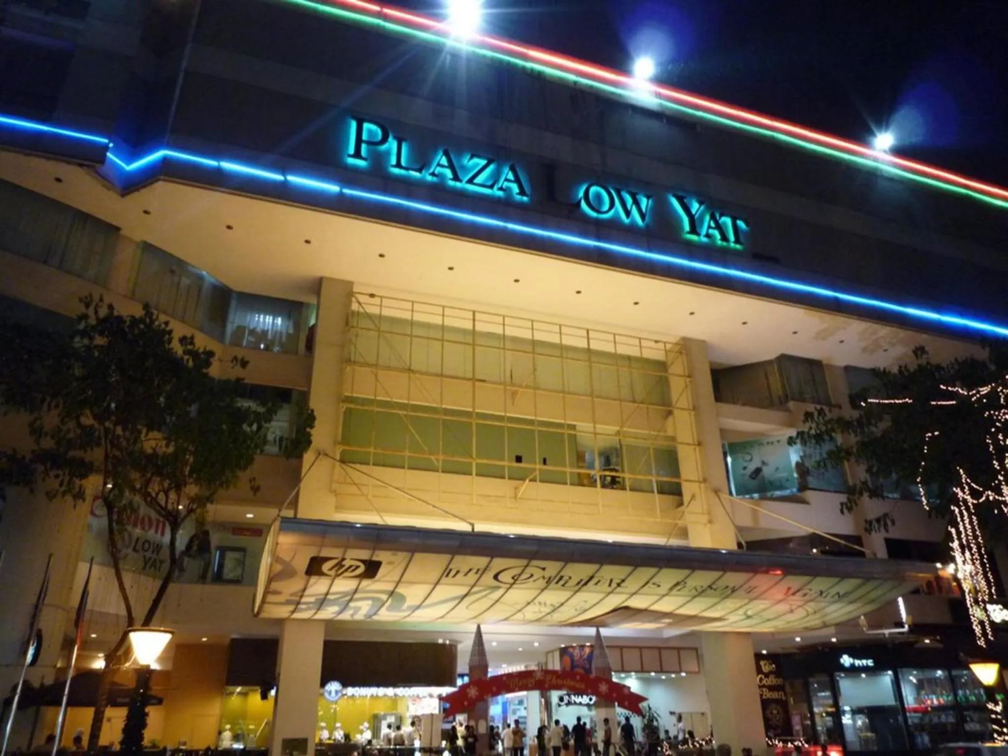 Day in Hotel 99 Kuala Lumpur City