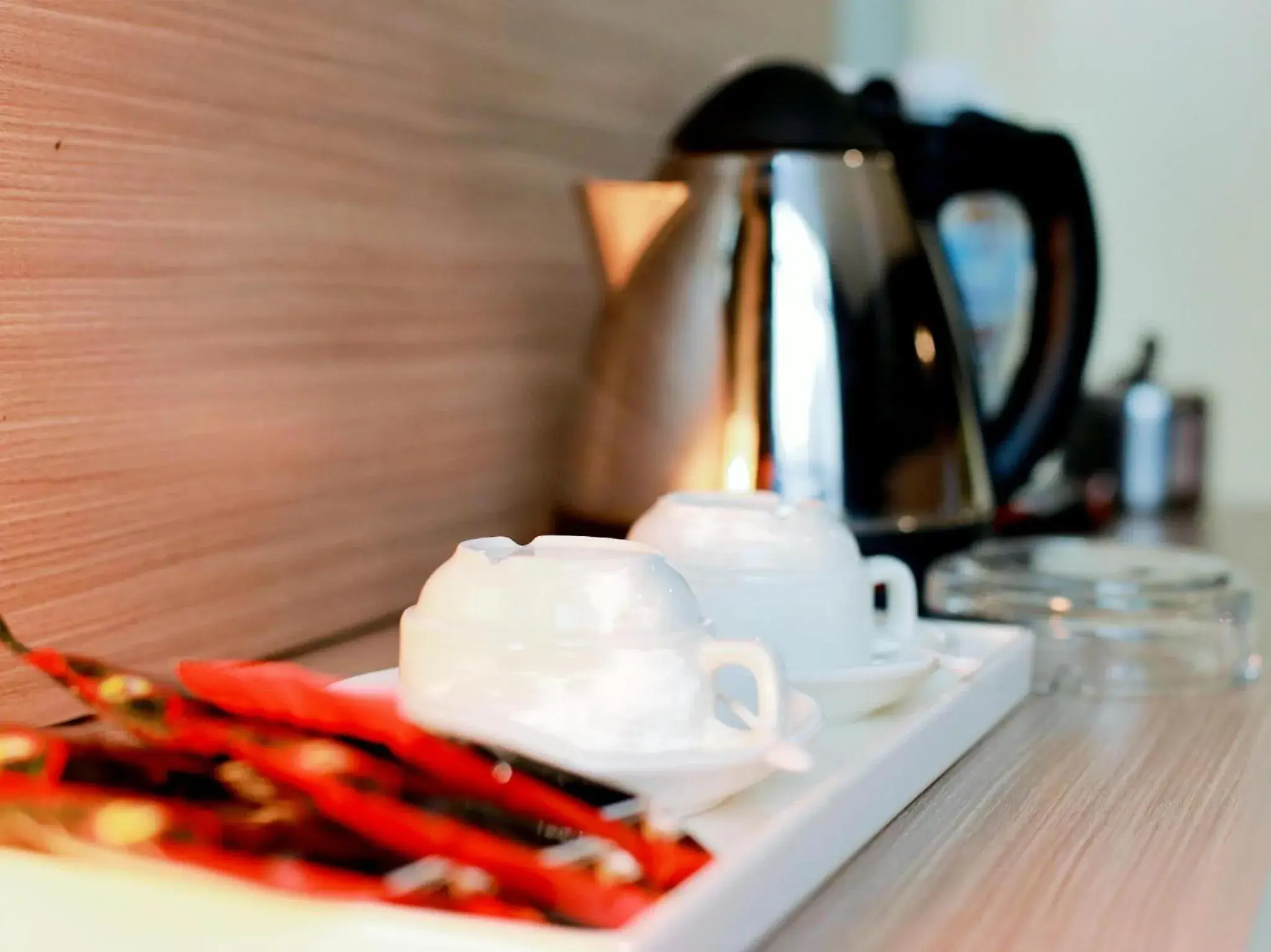 Superior Queen Room (Without Window) in Hotel 99 Kuala Lumpur City Superior Queen Room (Without Window) in Hotel 99 Kuala Lumpur City