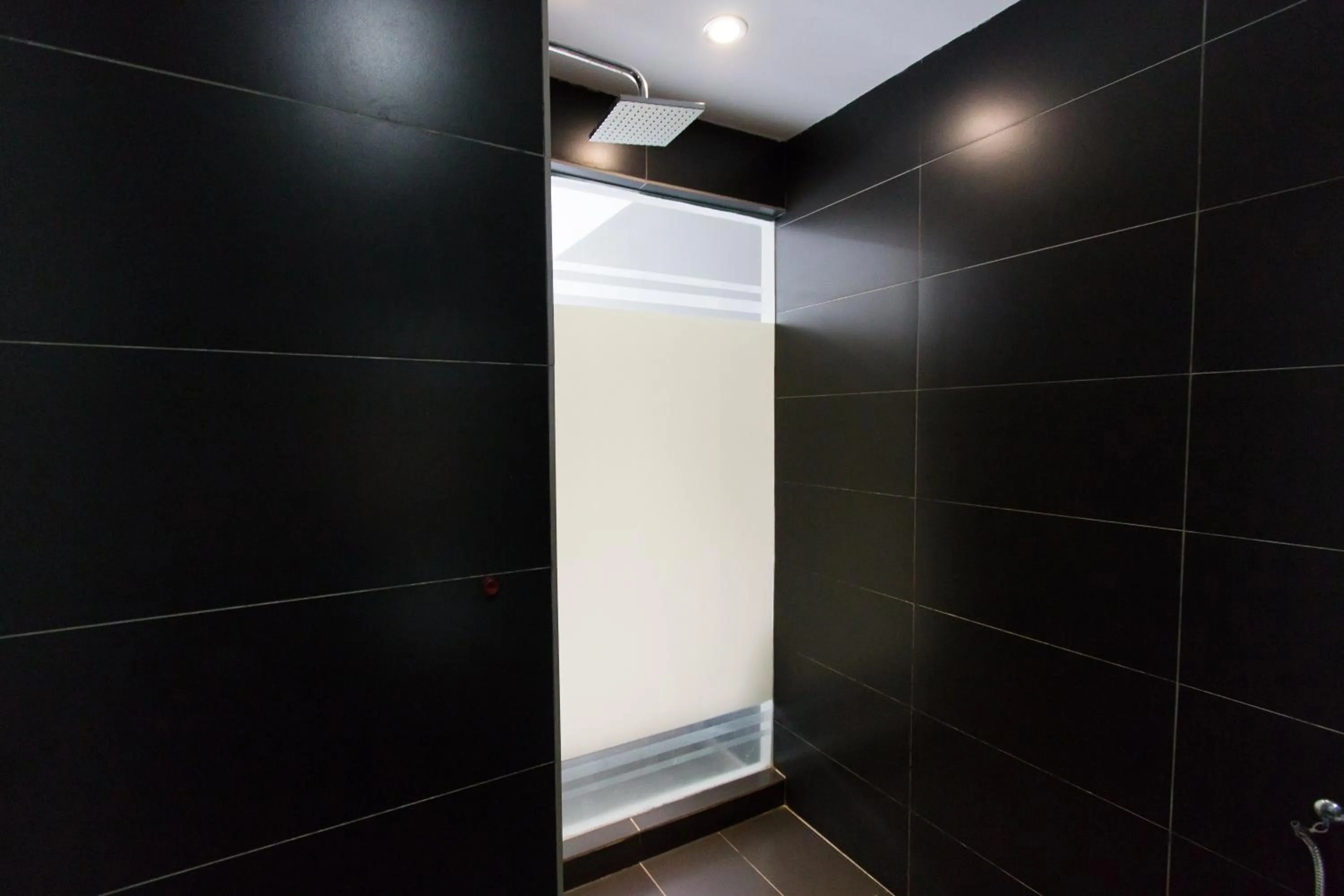 Bathroom in Hotel 99 Kuala Lumpur City