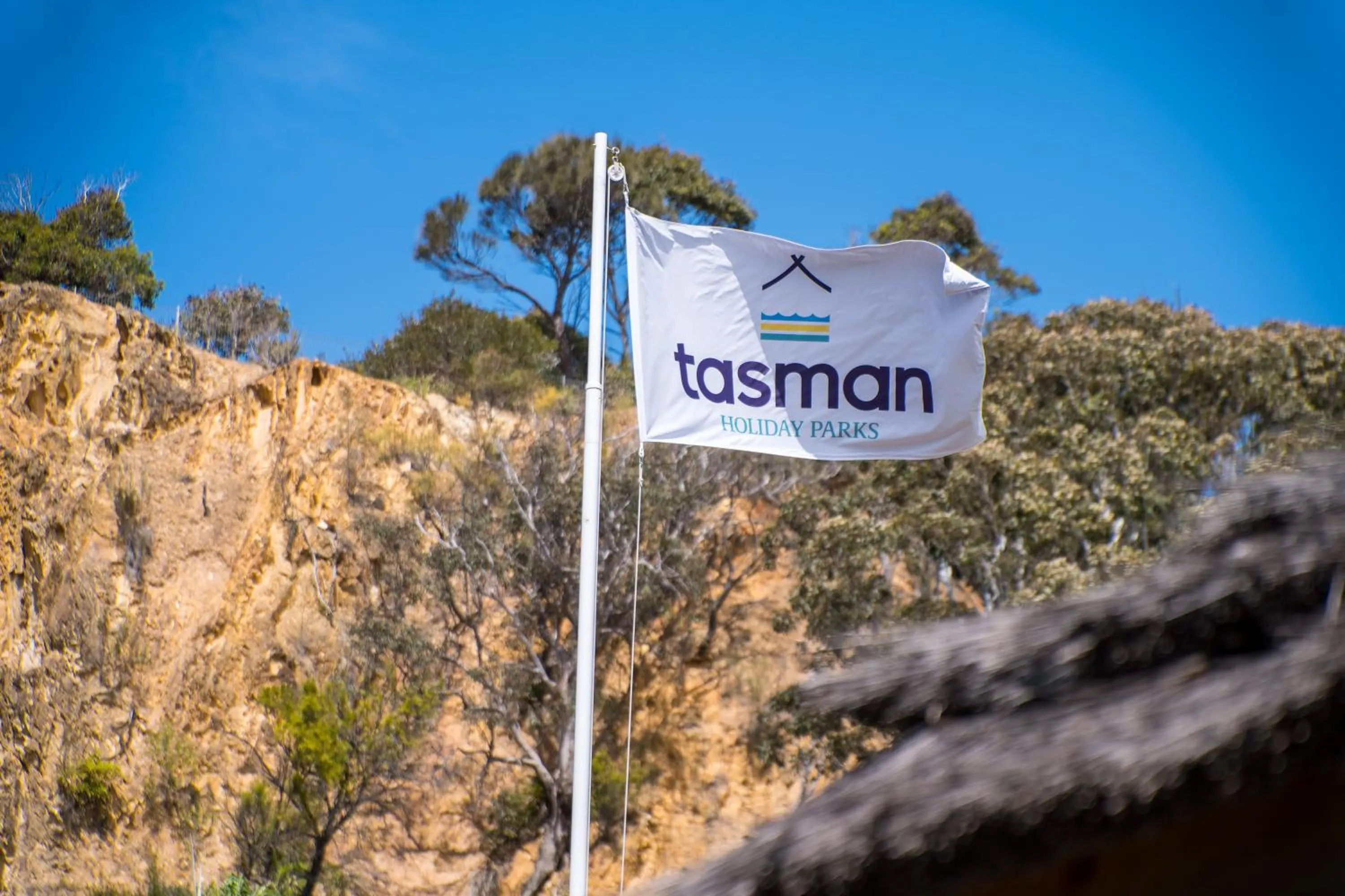 BIG4 Tasman Holiday Parks - Tathra Beach
