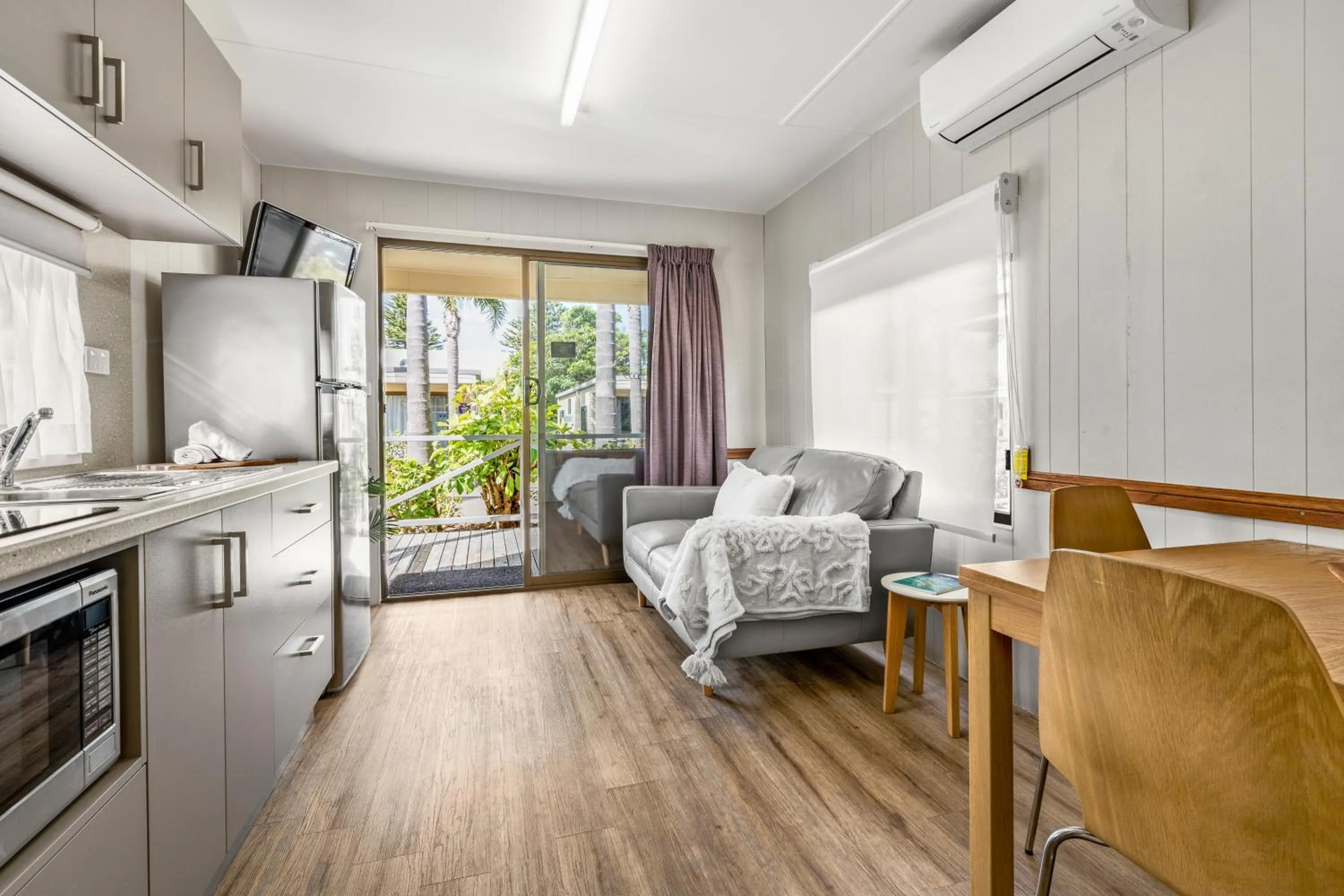 BIG4 Tasman Holiday Parks - Tathra Beach