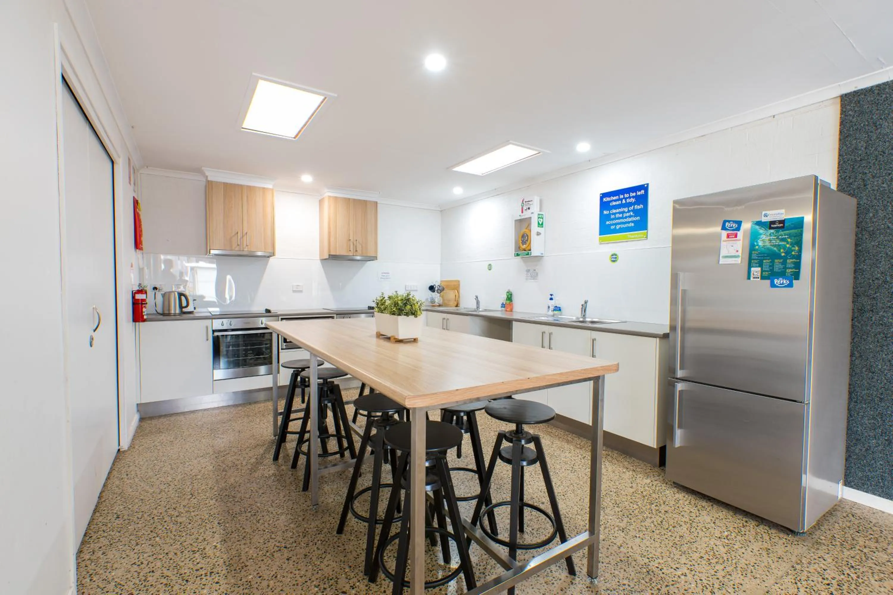 BIG4 Tasman Holiday Parks - Tathra Beach