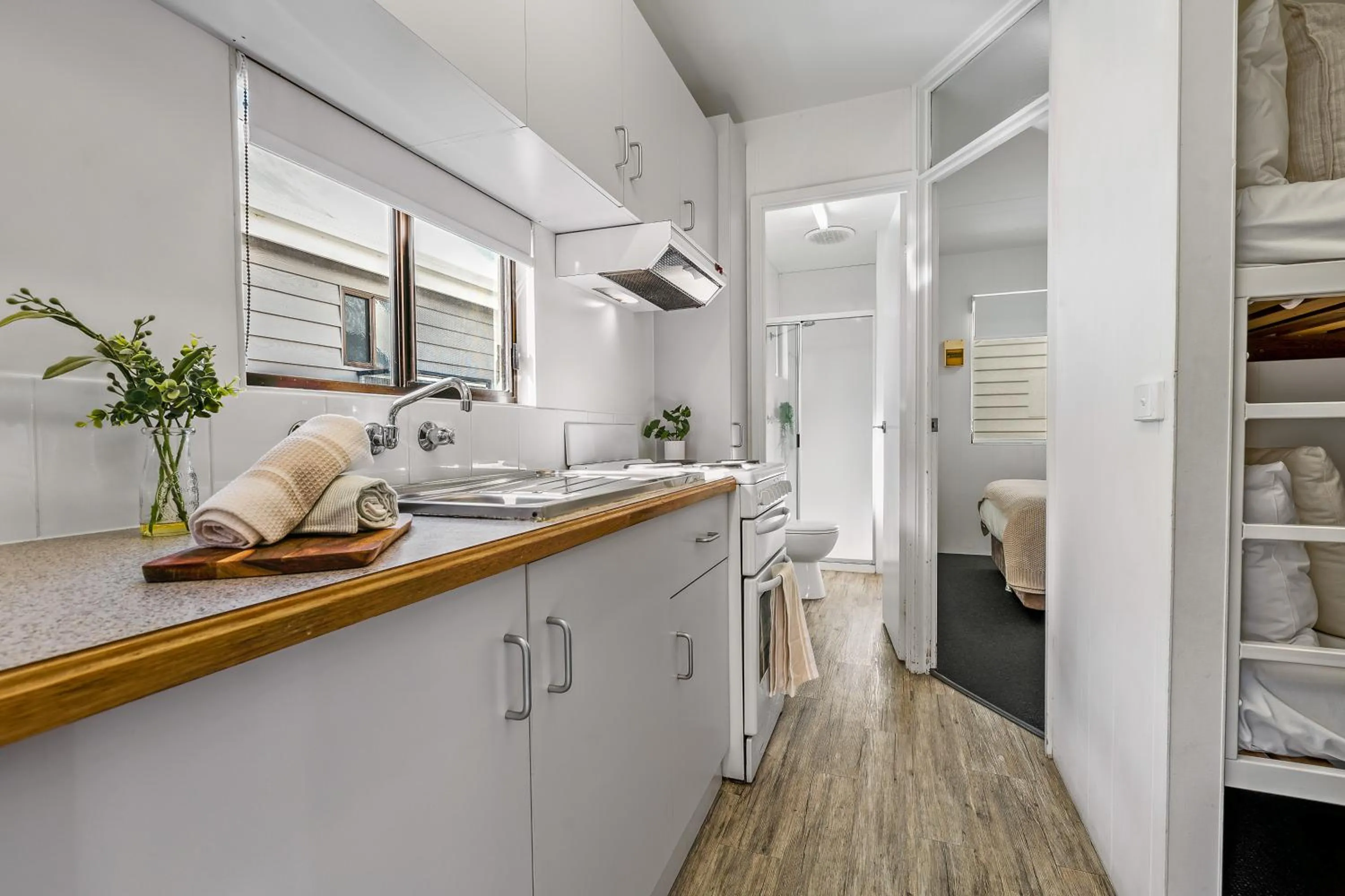 BIG4 Tasman Holiday Parks - Tathra Beach