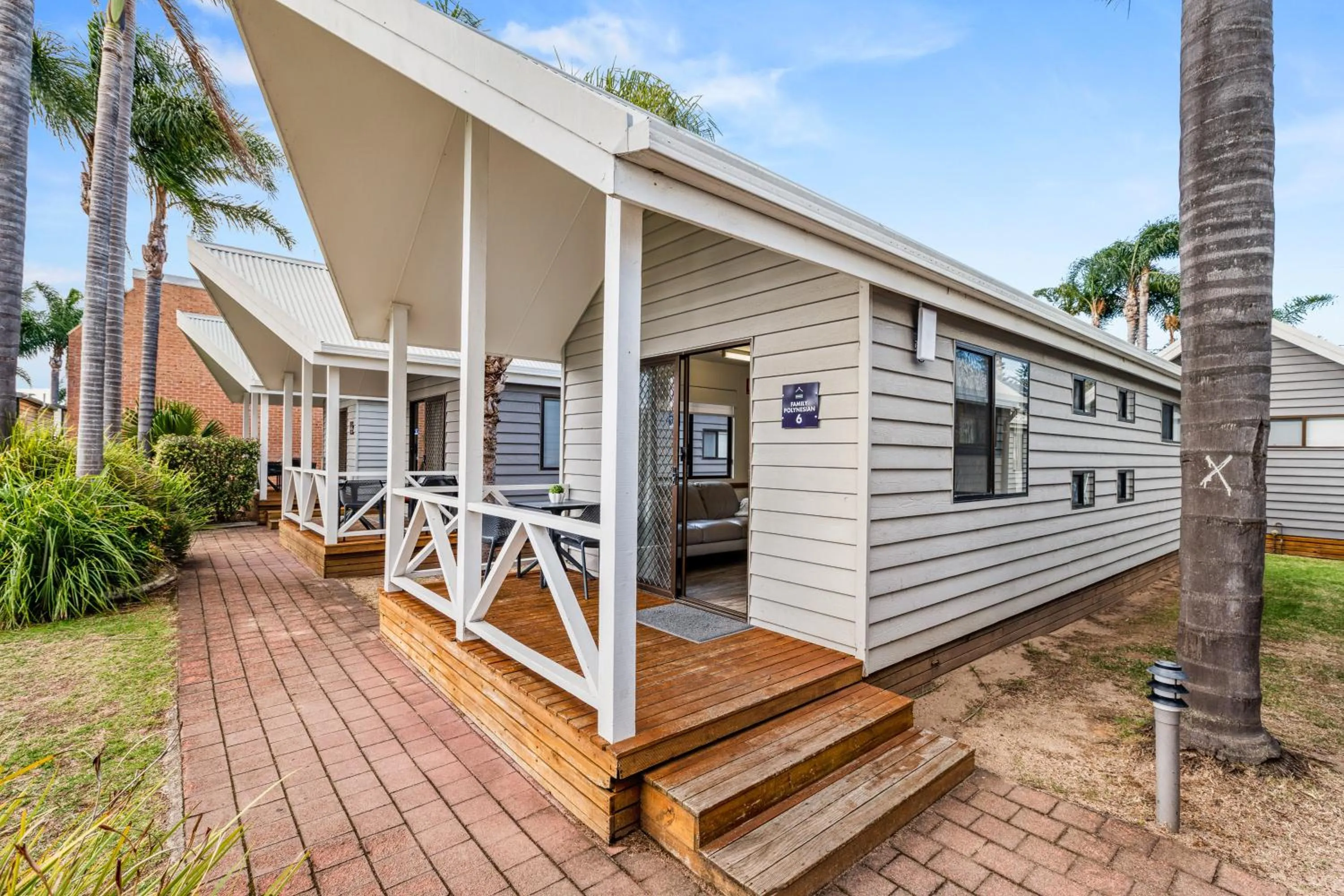 BIG4 Tasman Holiday Parks - Tathra Beach