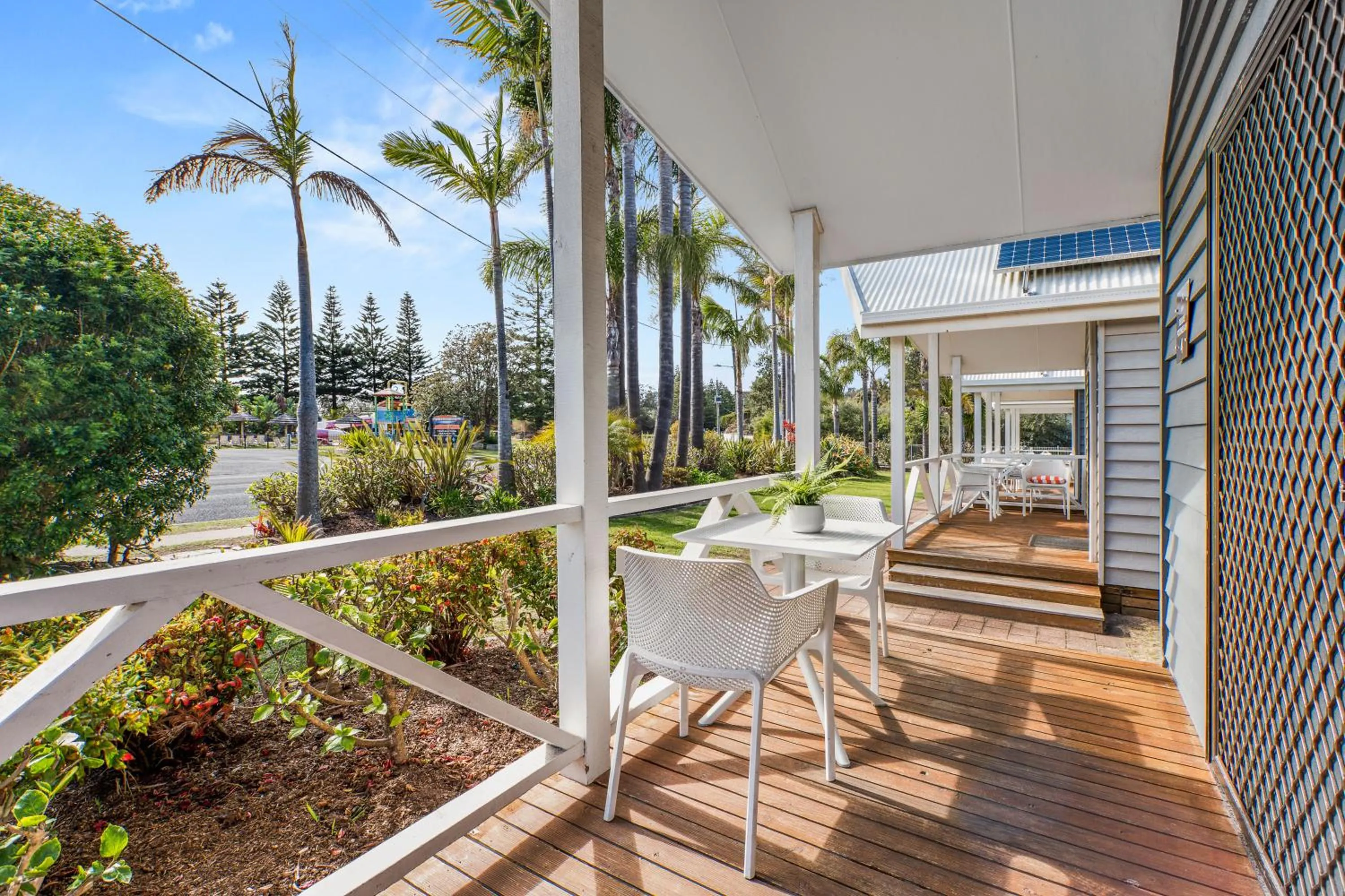 BIG4 Tasman Holiday Parks - Tathra Beach