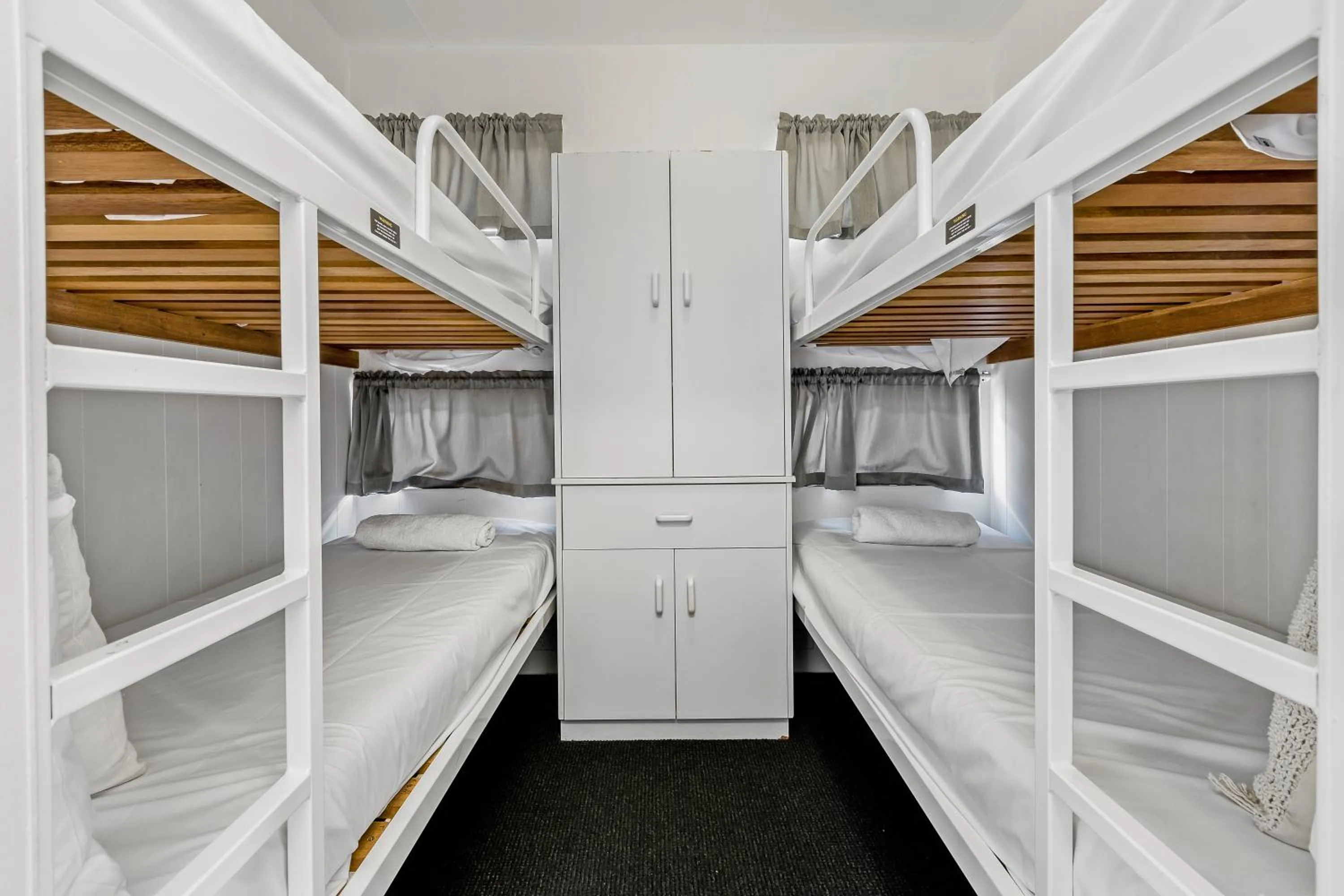 Bed in BIG4 Tasman Holiday Parks - Tathra Beach