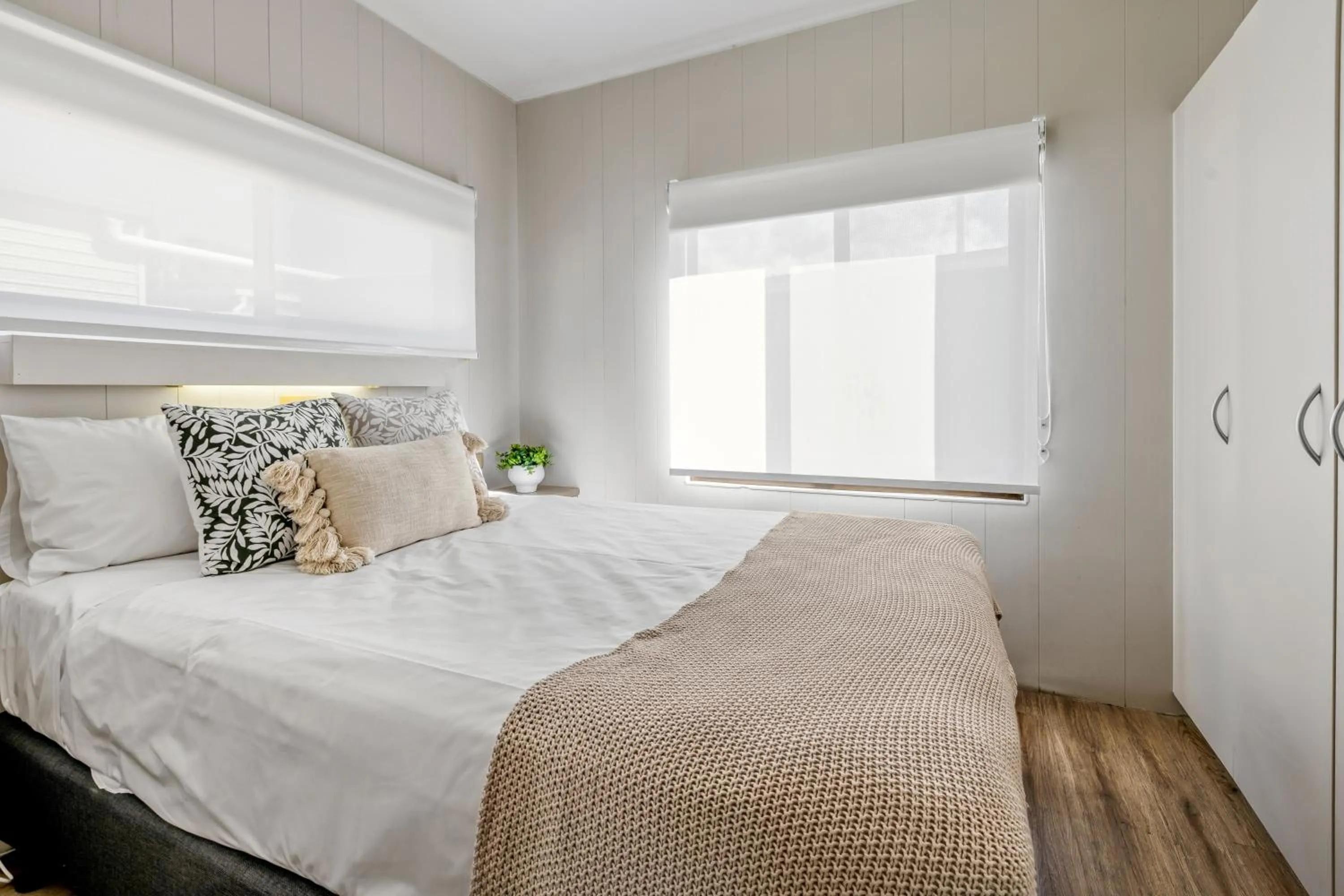 Bed in BIG4 Tasman Holiday Parks - Tathra Beach