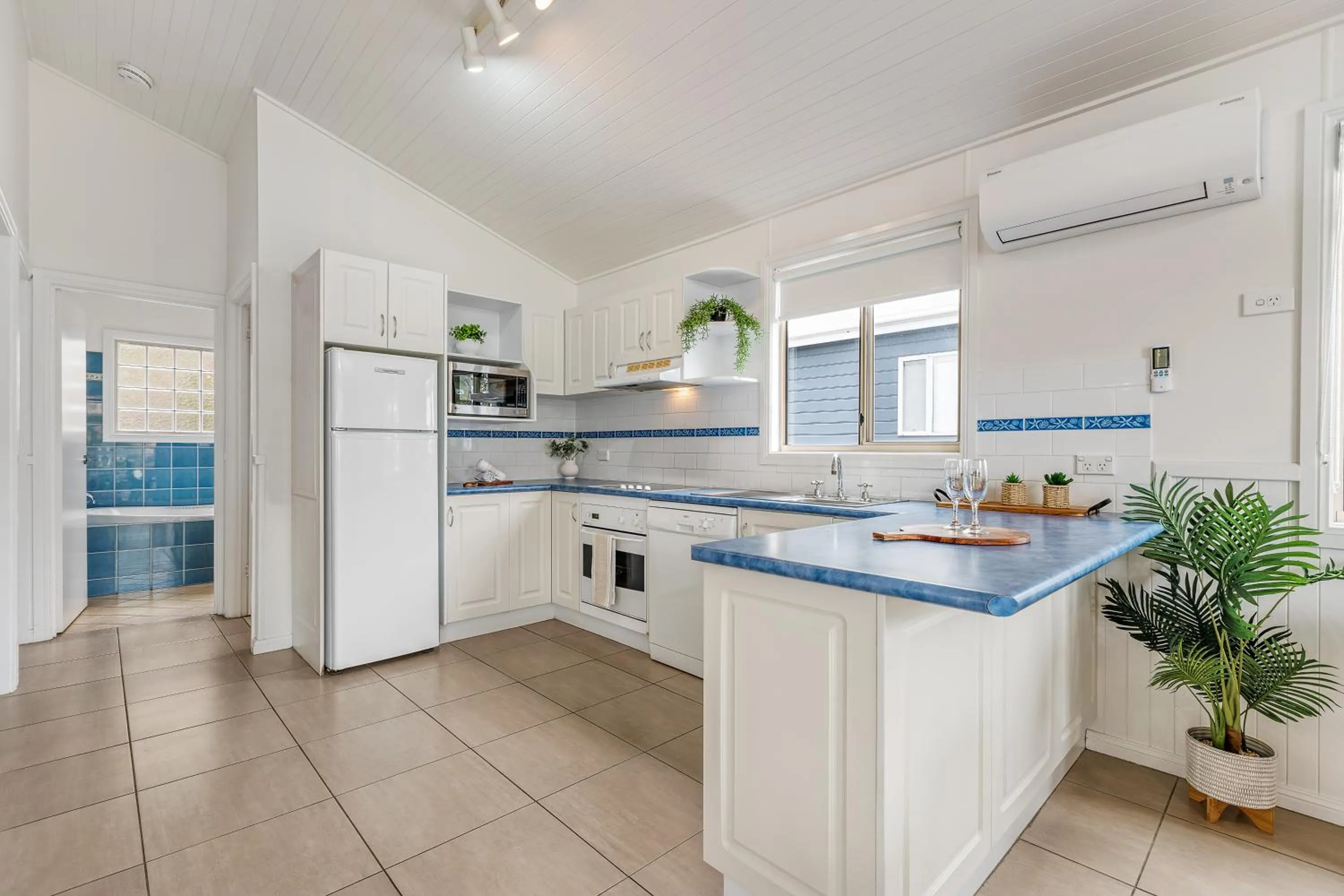 BIG4 Tasman Holiday Parks - Tathra Beach