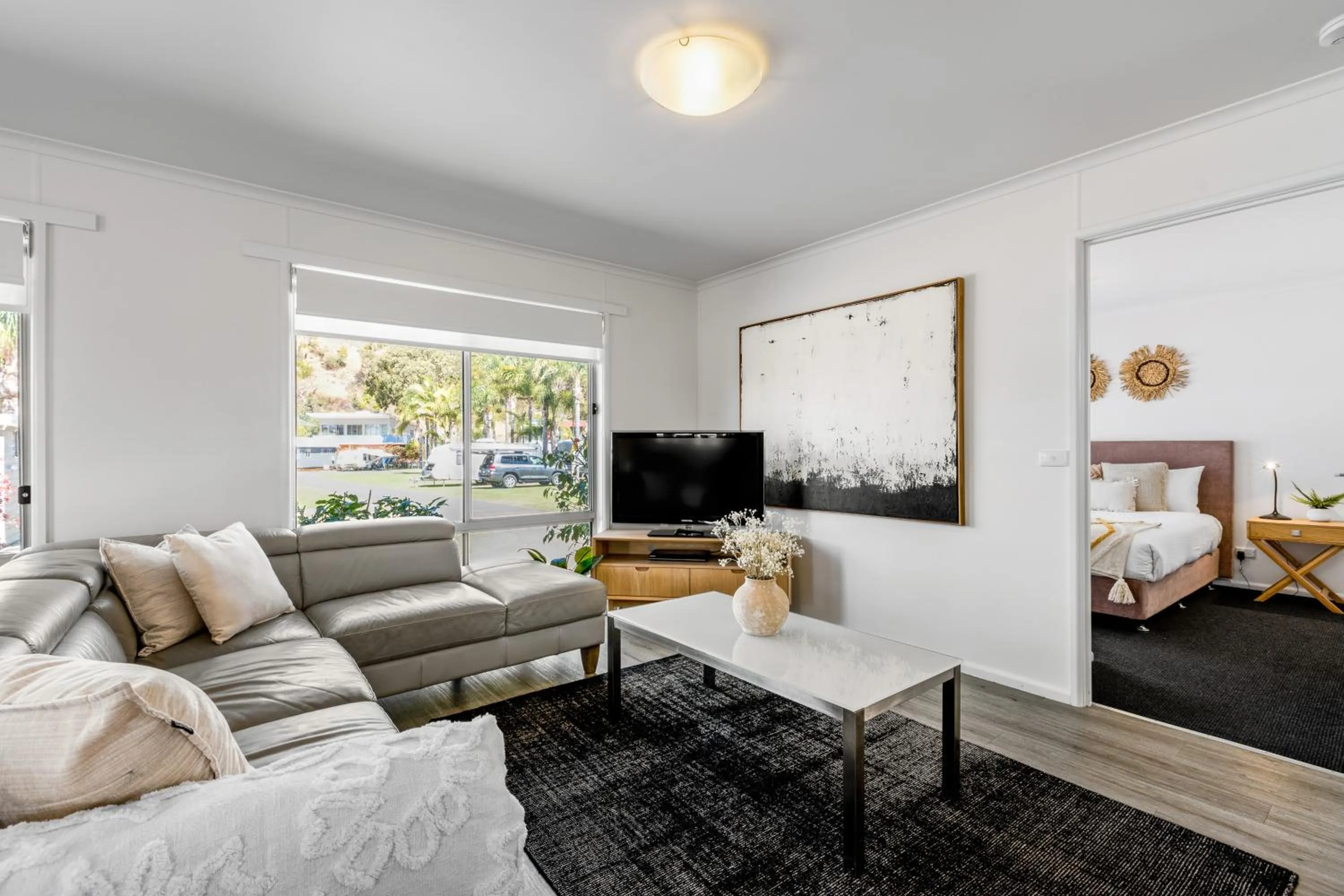 BIG4 Tasman Holiday Parks - Tathra Beach