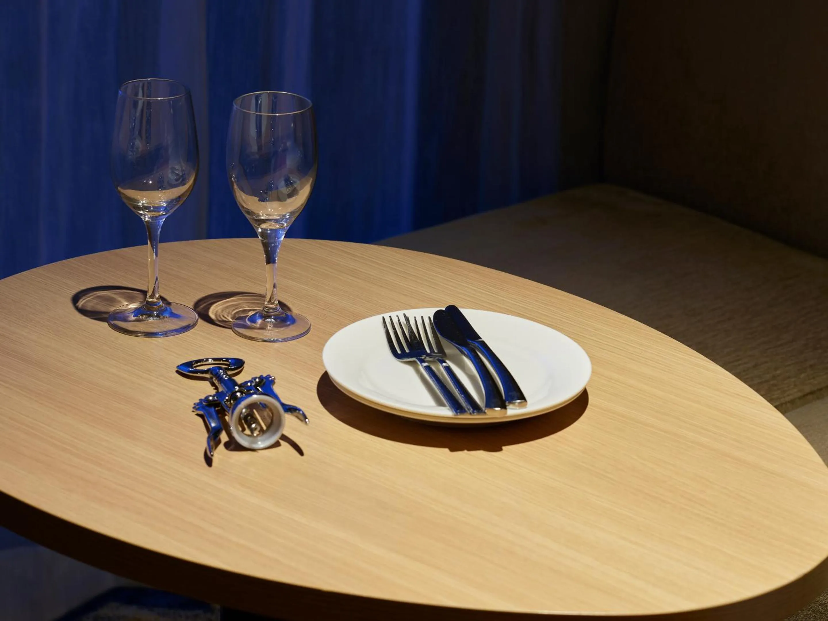 Photo of the whole room in Mitsui Garden Hotel Kashiwa-No-Ha - Chiba