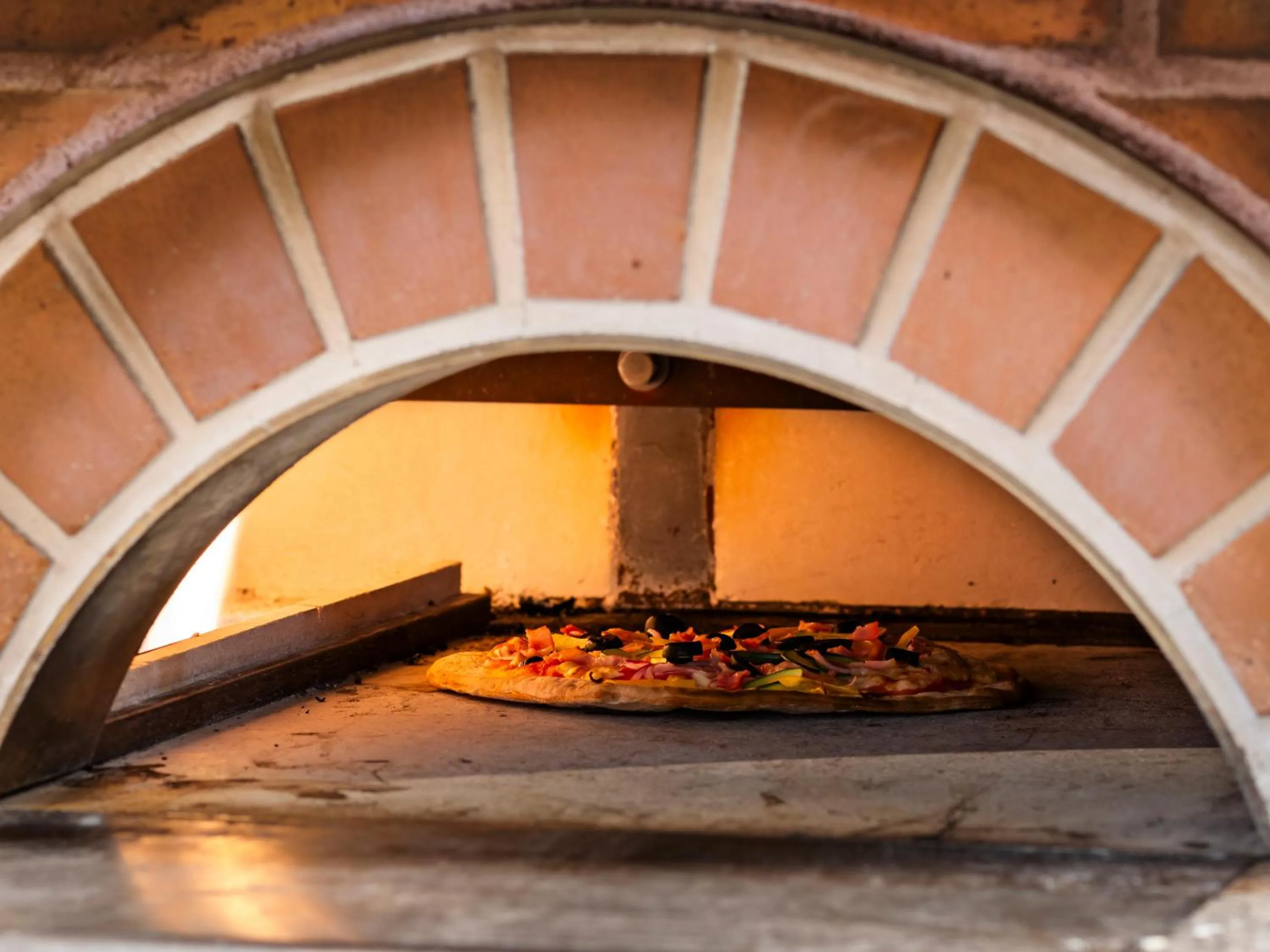 Food in Mitsui Garden Hotel Kashiwa-No-Ha - Chiba