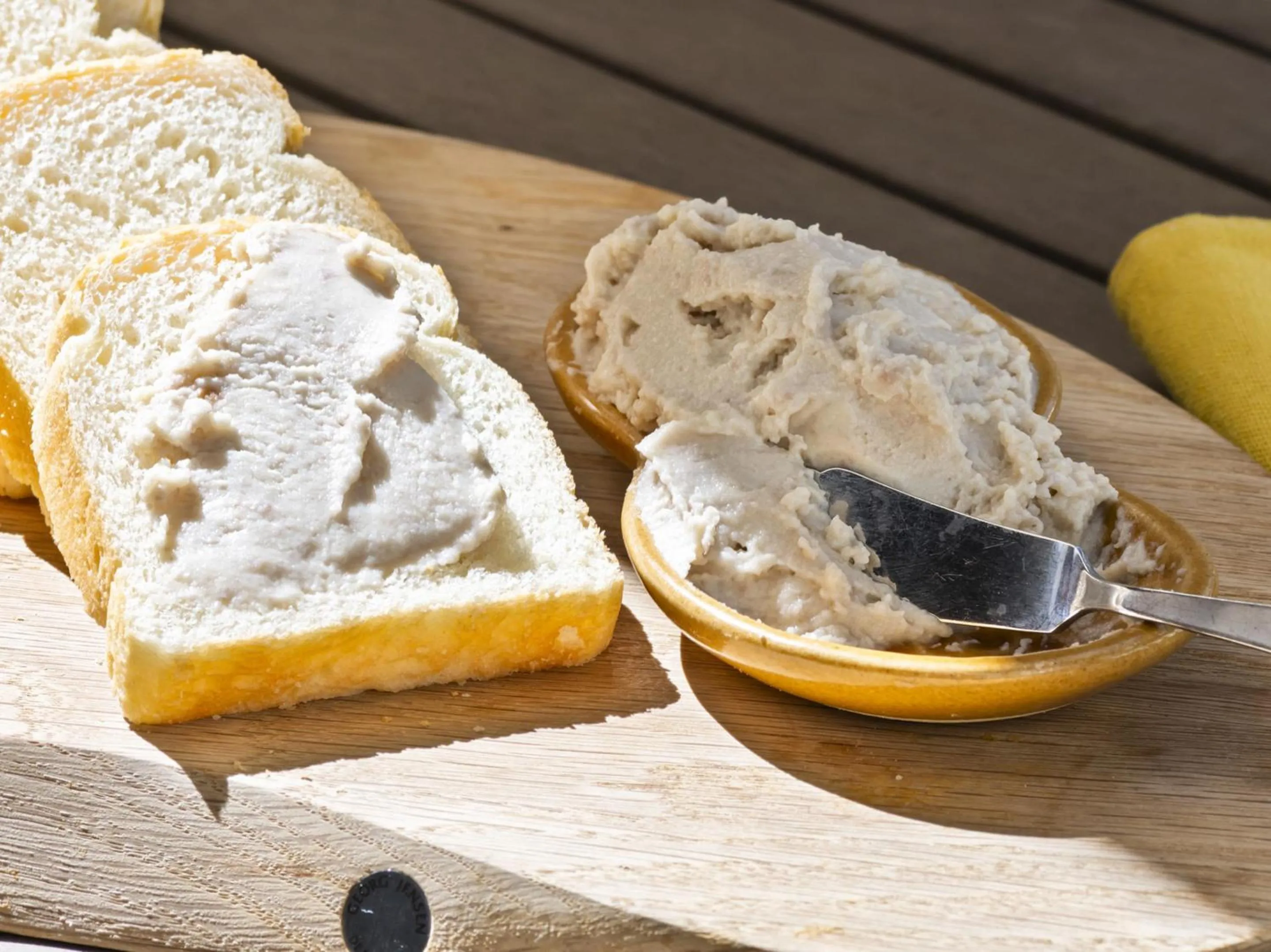 Breakfast in Mitsui Garden Hotel Kashiwa-No-Ha - Chiba