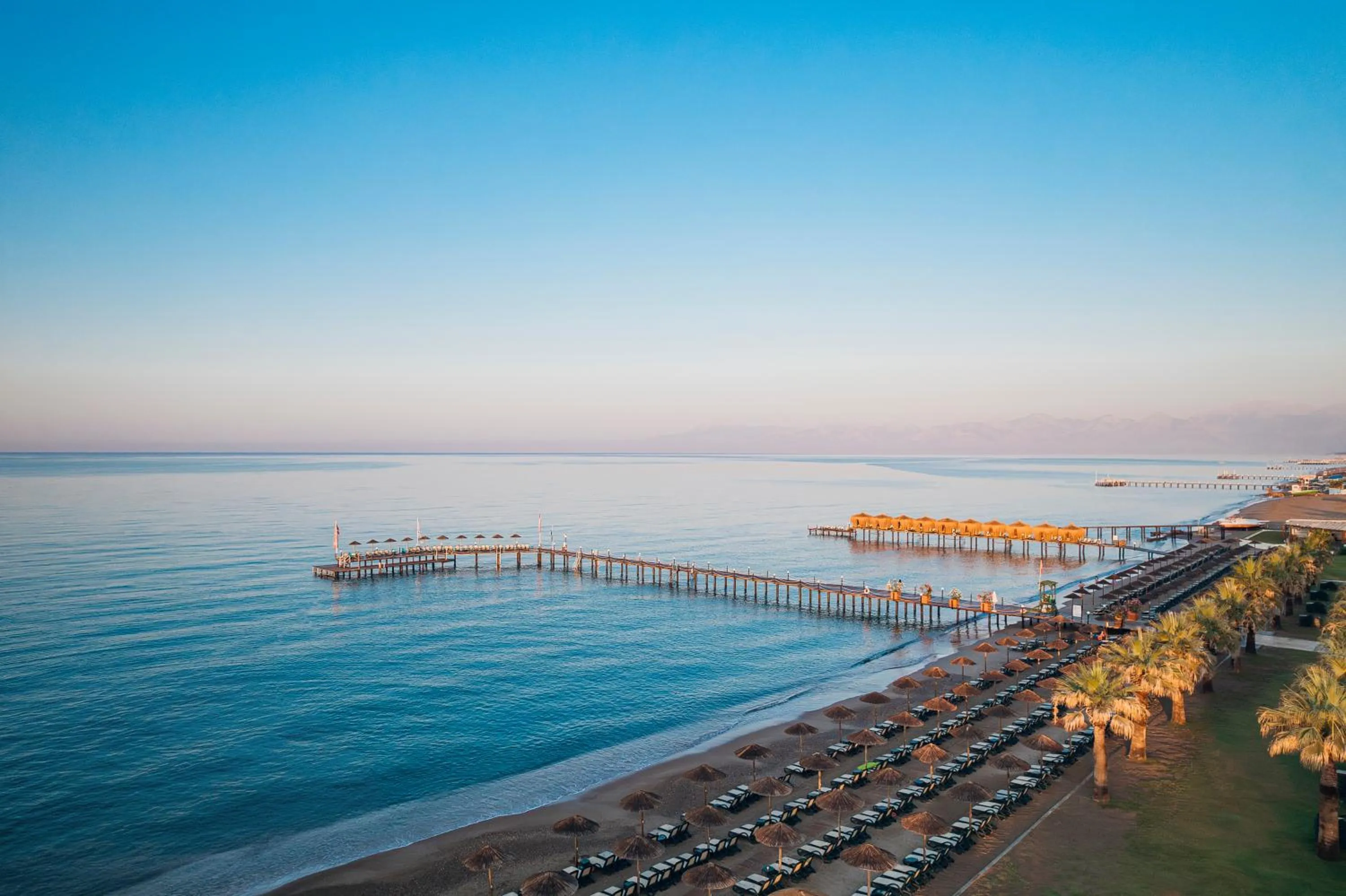 Beach in Kremlin Palace
