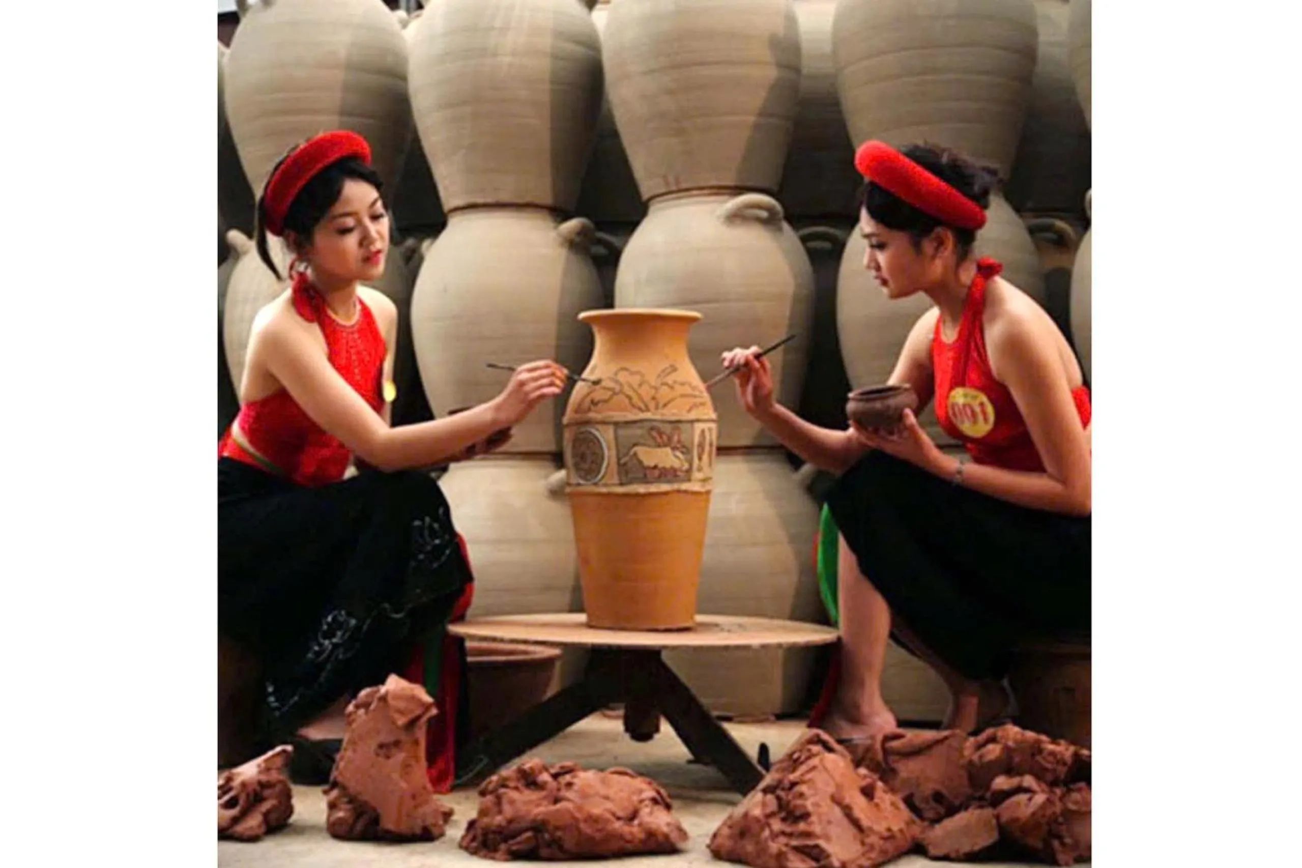 Activities in Hanoi Garden Hotel & Spa