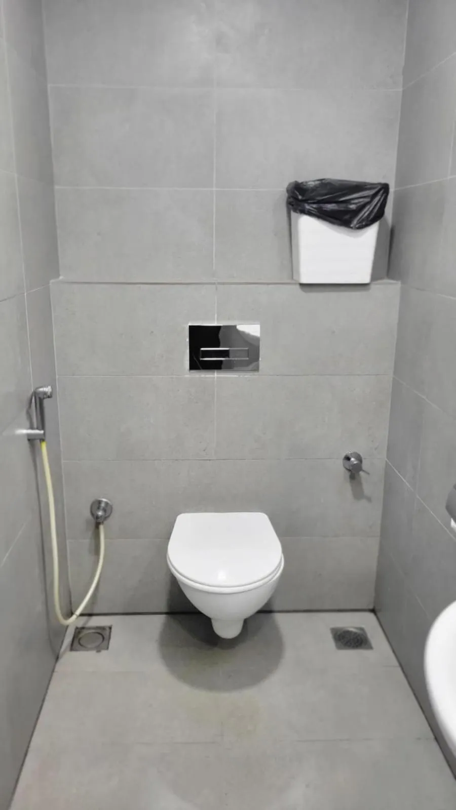 Bathroom in GRACE RESIDENCY