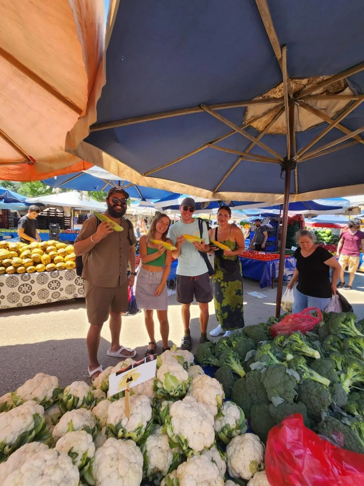 Activities in BE BOLD HOSTEL