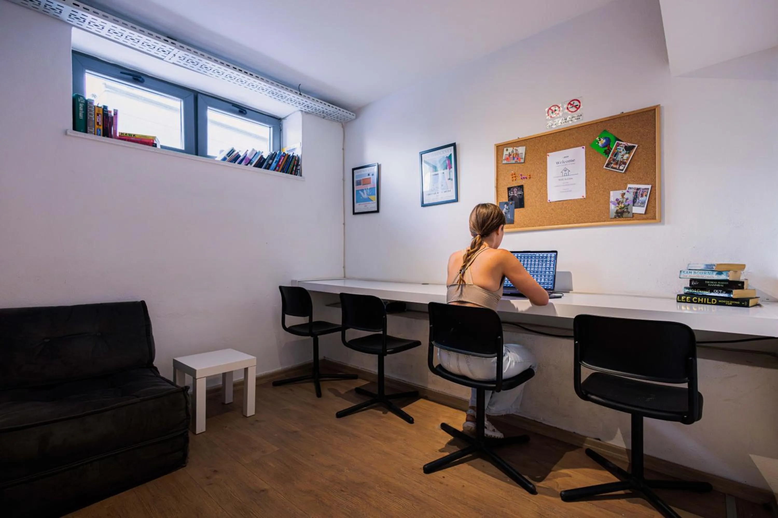 Other in BE BOLD HOSTEL