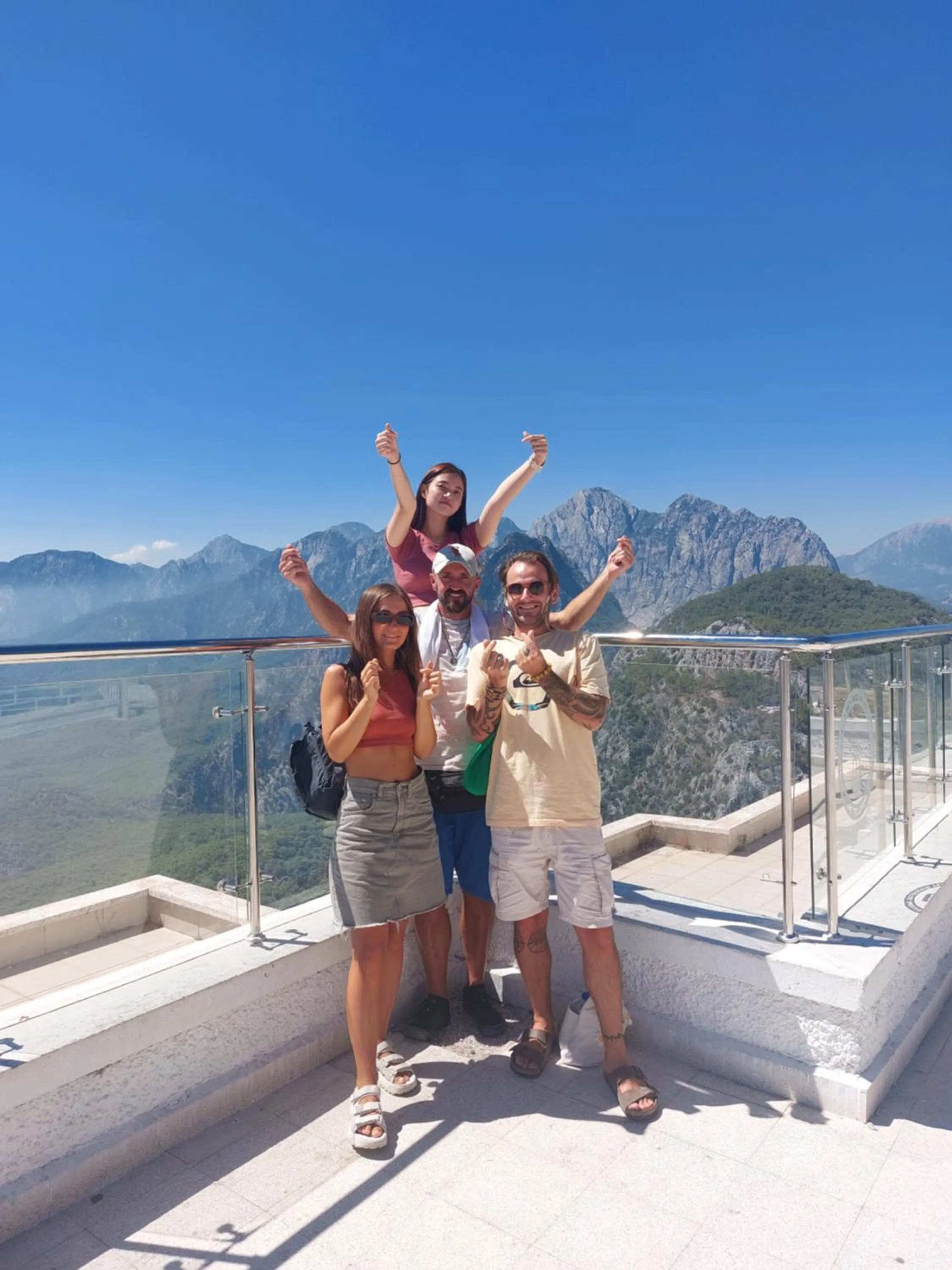 Activities in BE BOLD HOSTEL