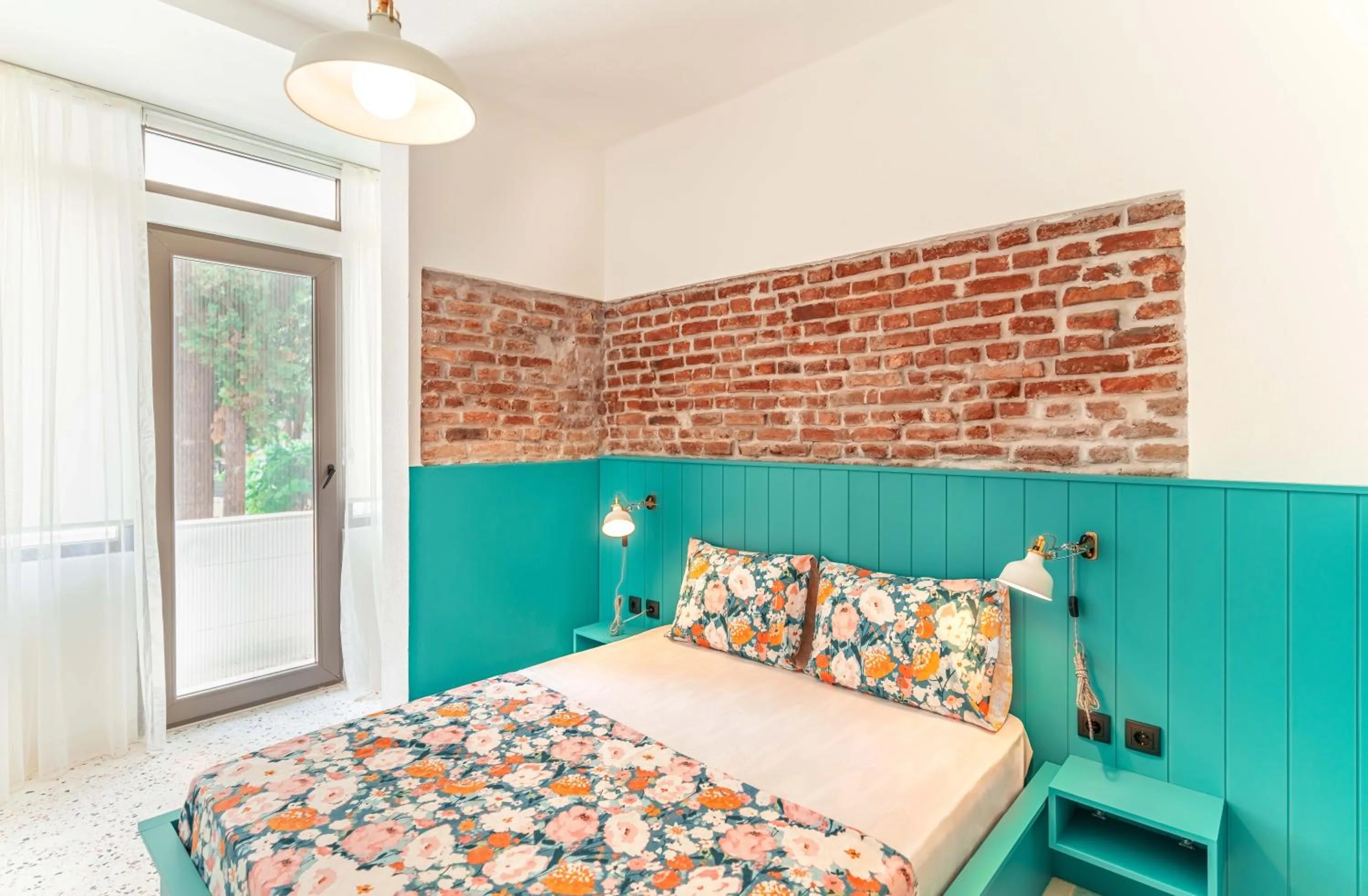 Photo of the whole room, Bed in BE BOLD HOSTEL