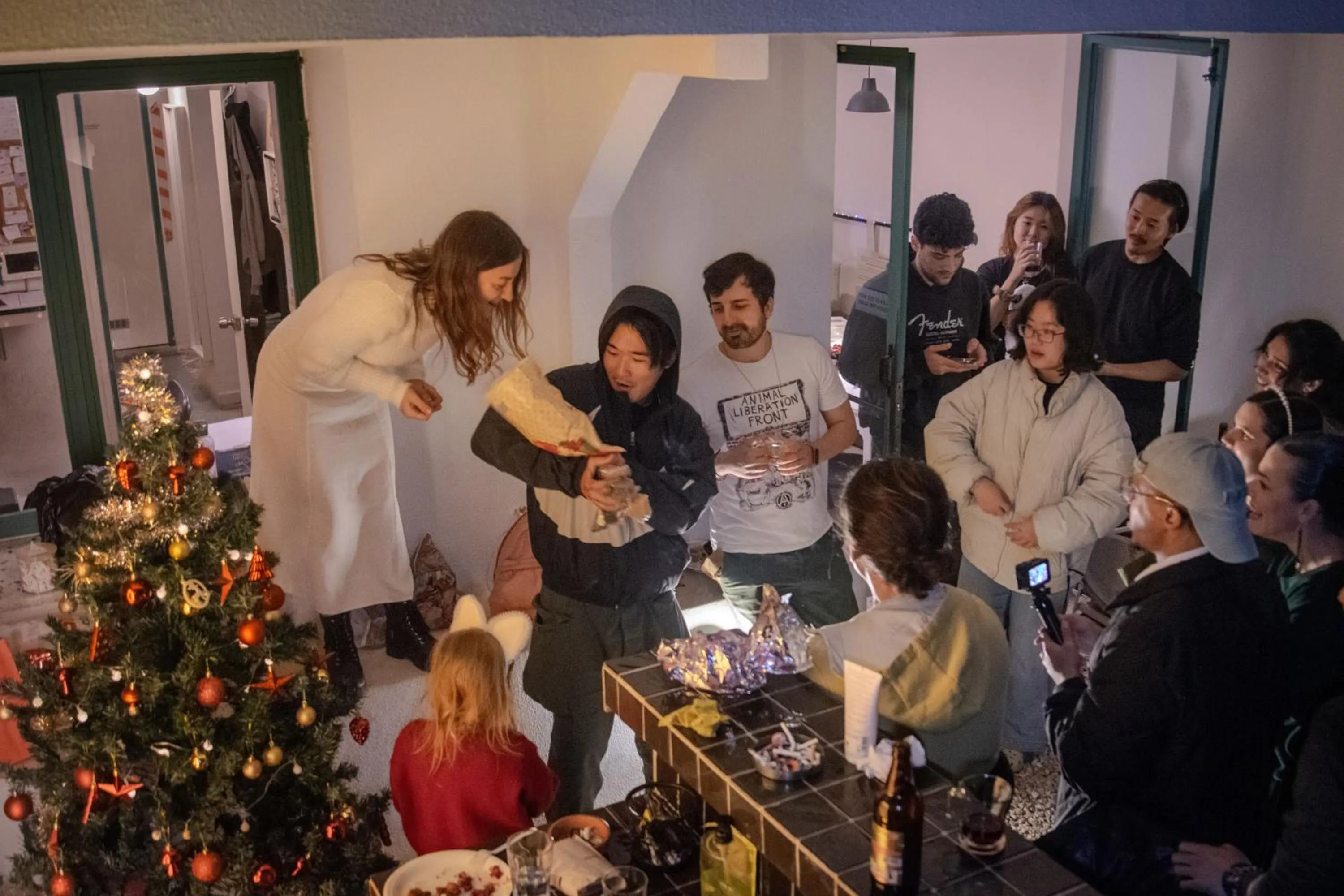 Activities in BE BOLD HOSTEL