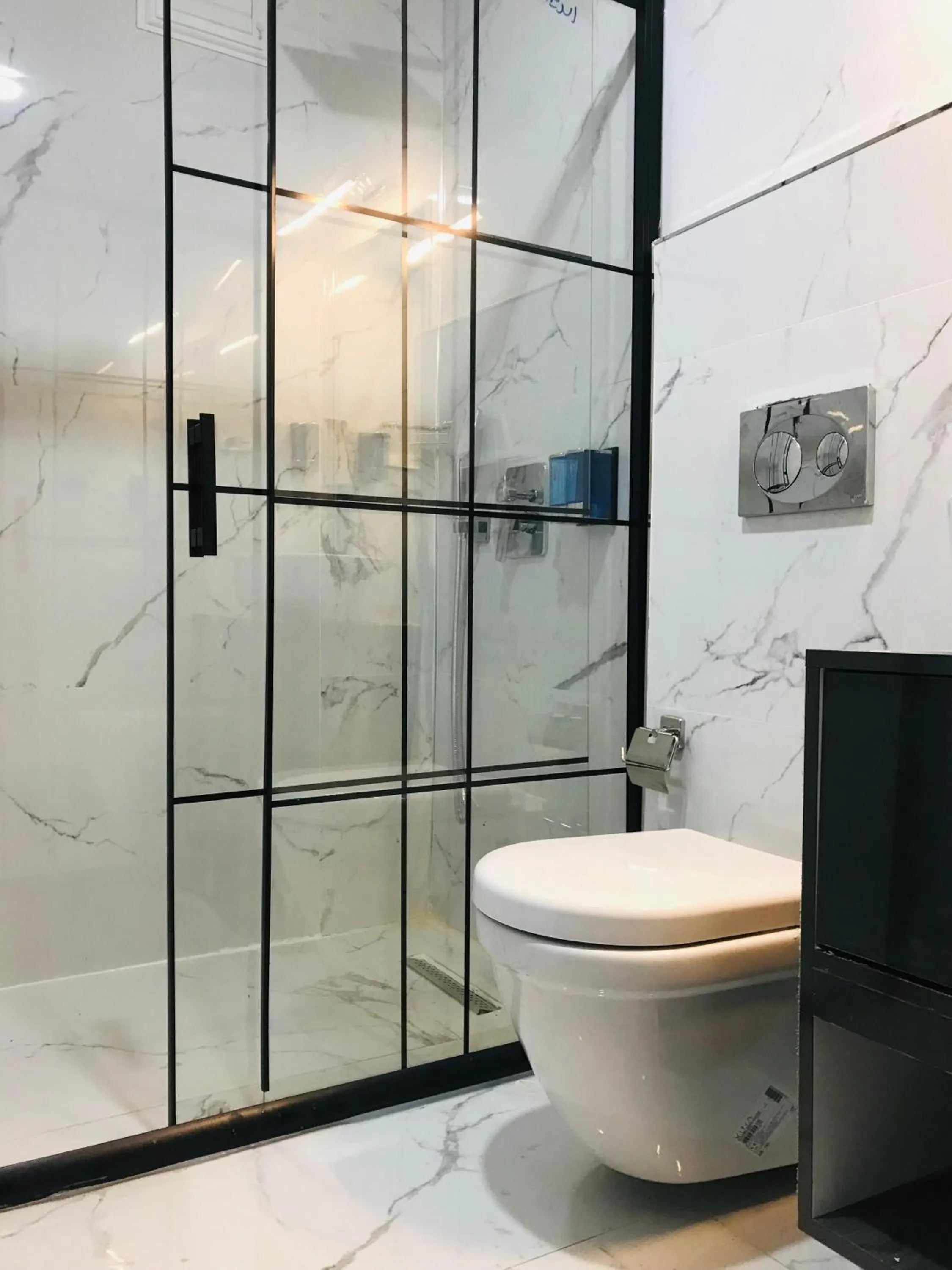 Triple Room in Miss Royal Hotel & SPA