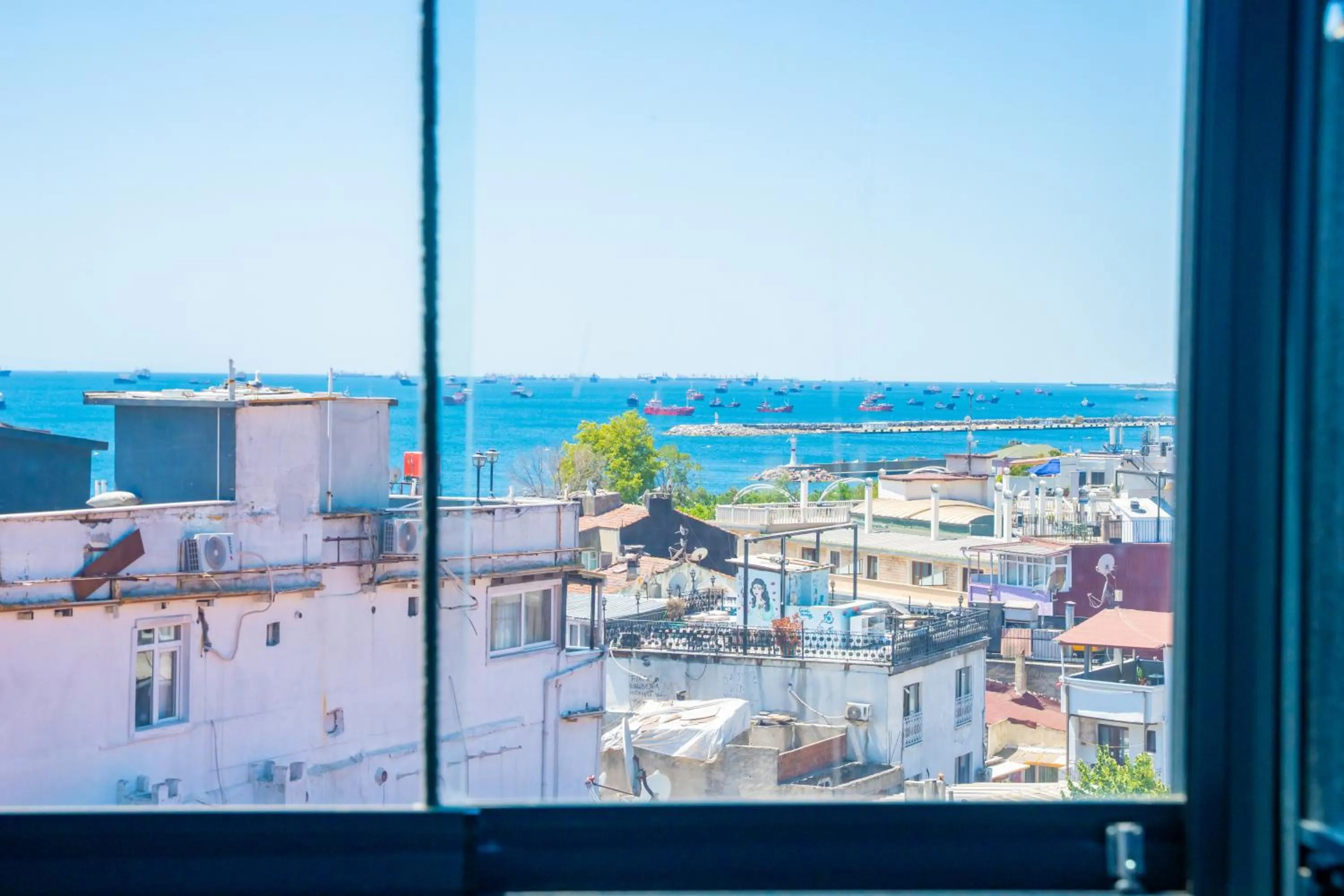 Day in Miss Royal Hotel & SPA