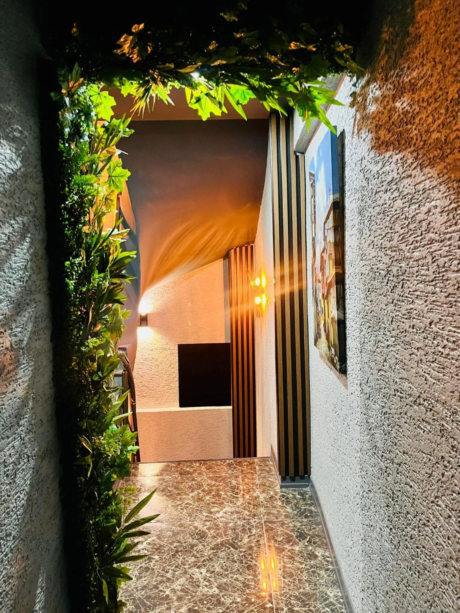 Property building in Miss Royal Hotel & SPA