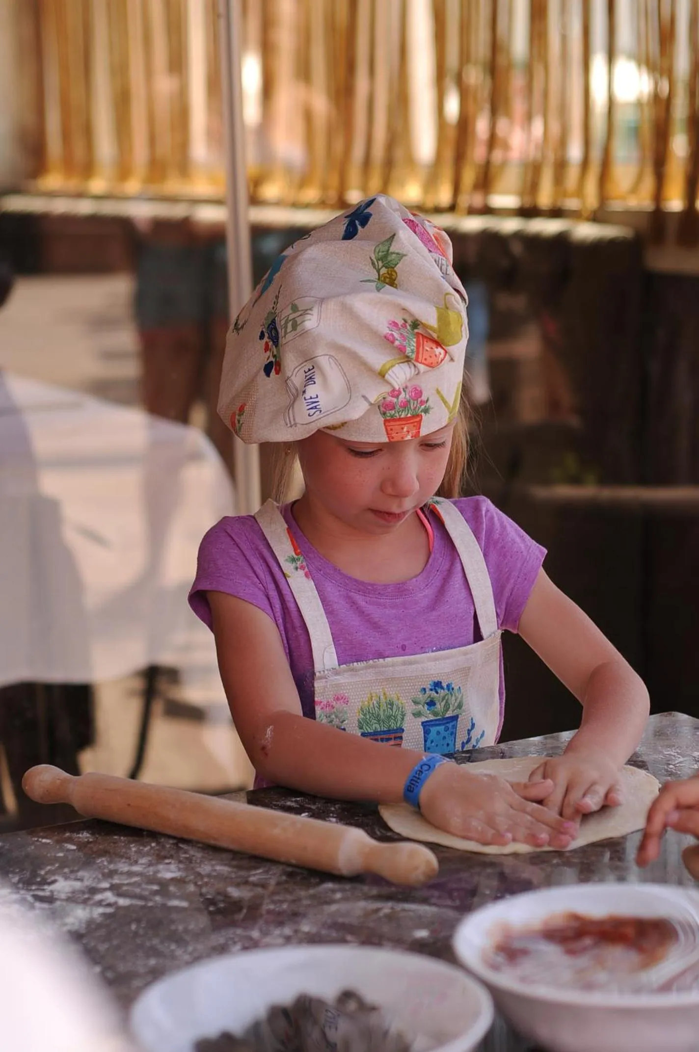 Activities in Grand Cettia Hotel