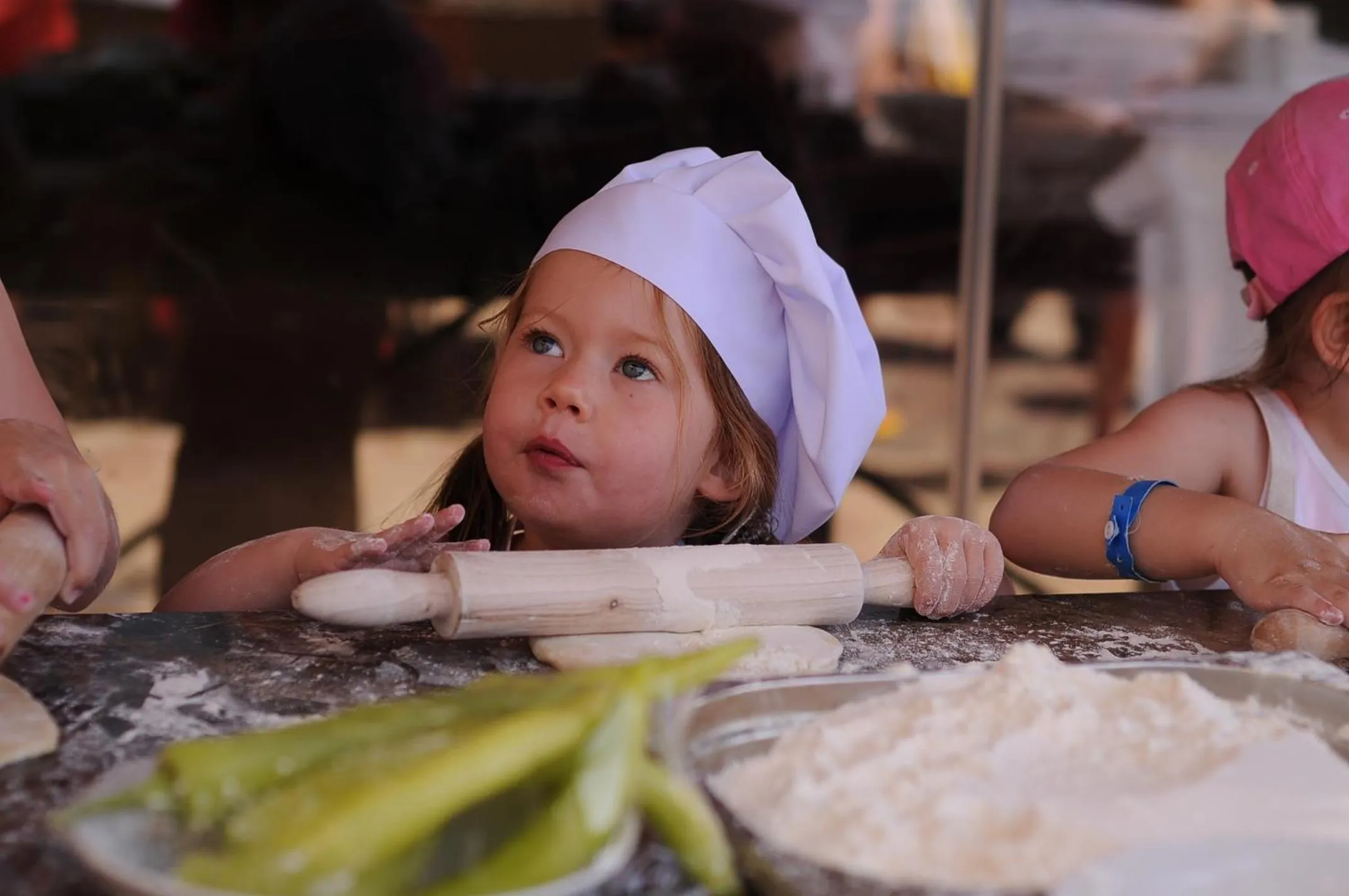 Activities in Grand Cettia Hotel