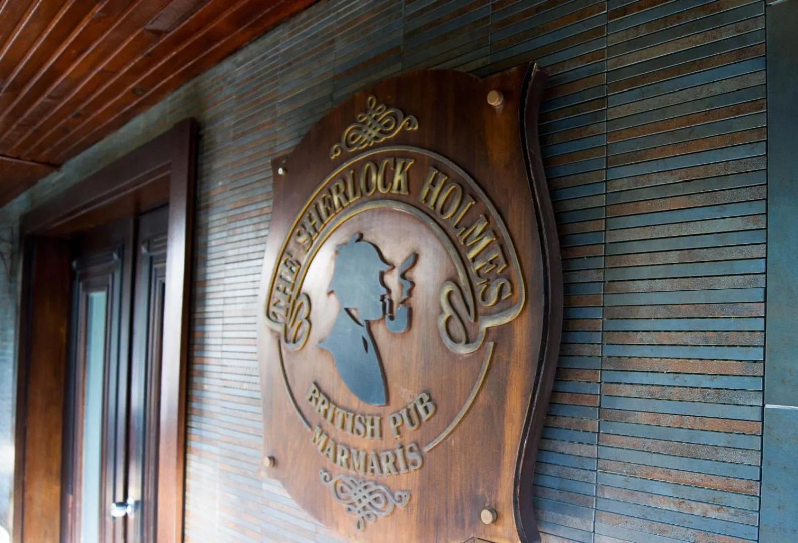 Lounge or bar in Grand Cettia Hotel