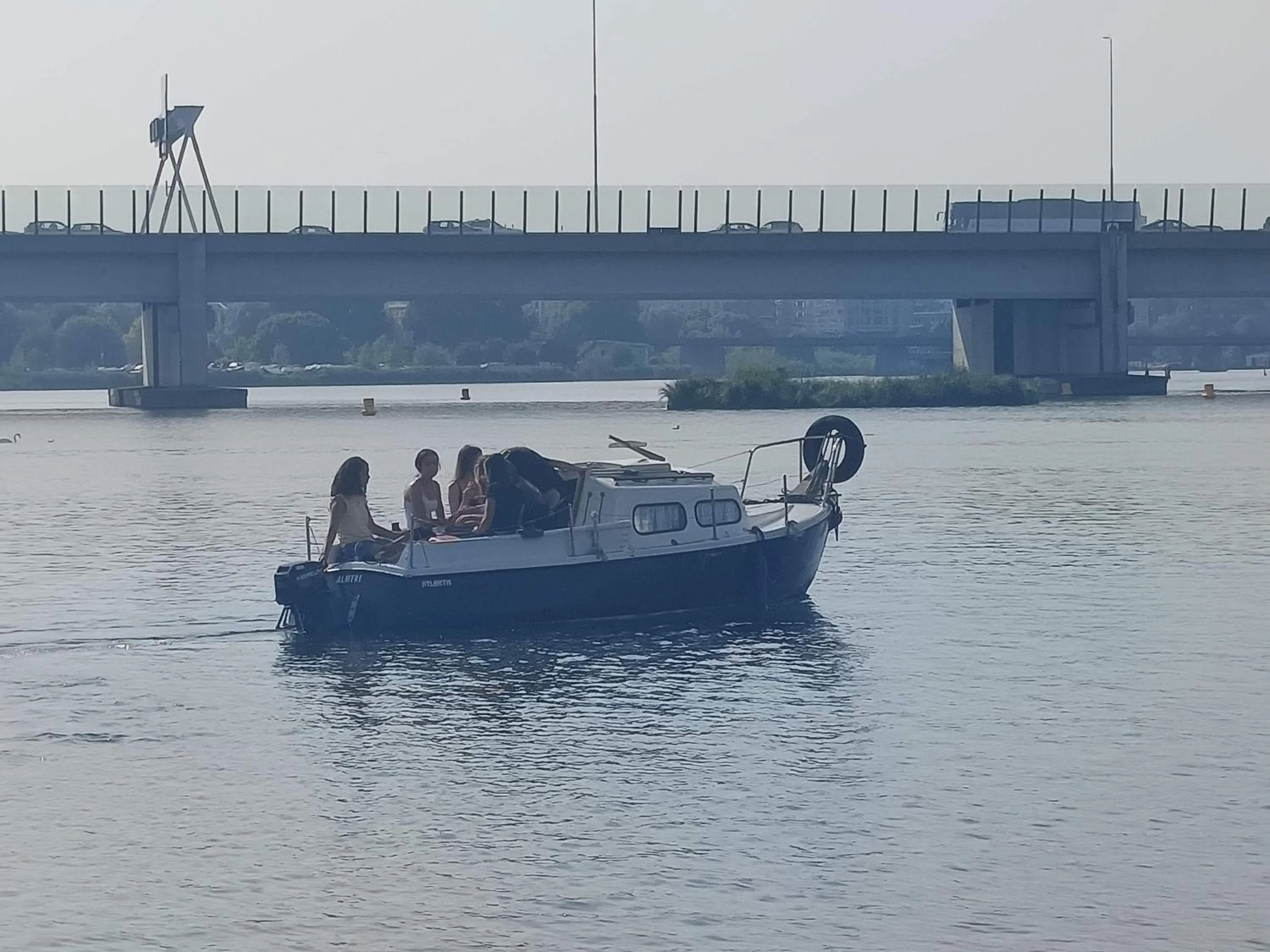 All you need, a comfy place