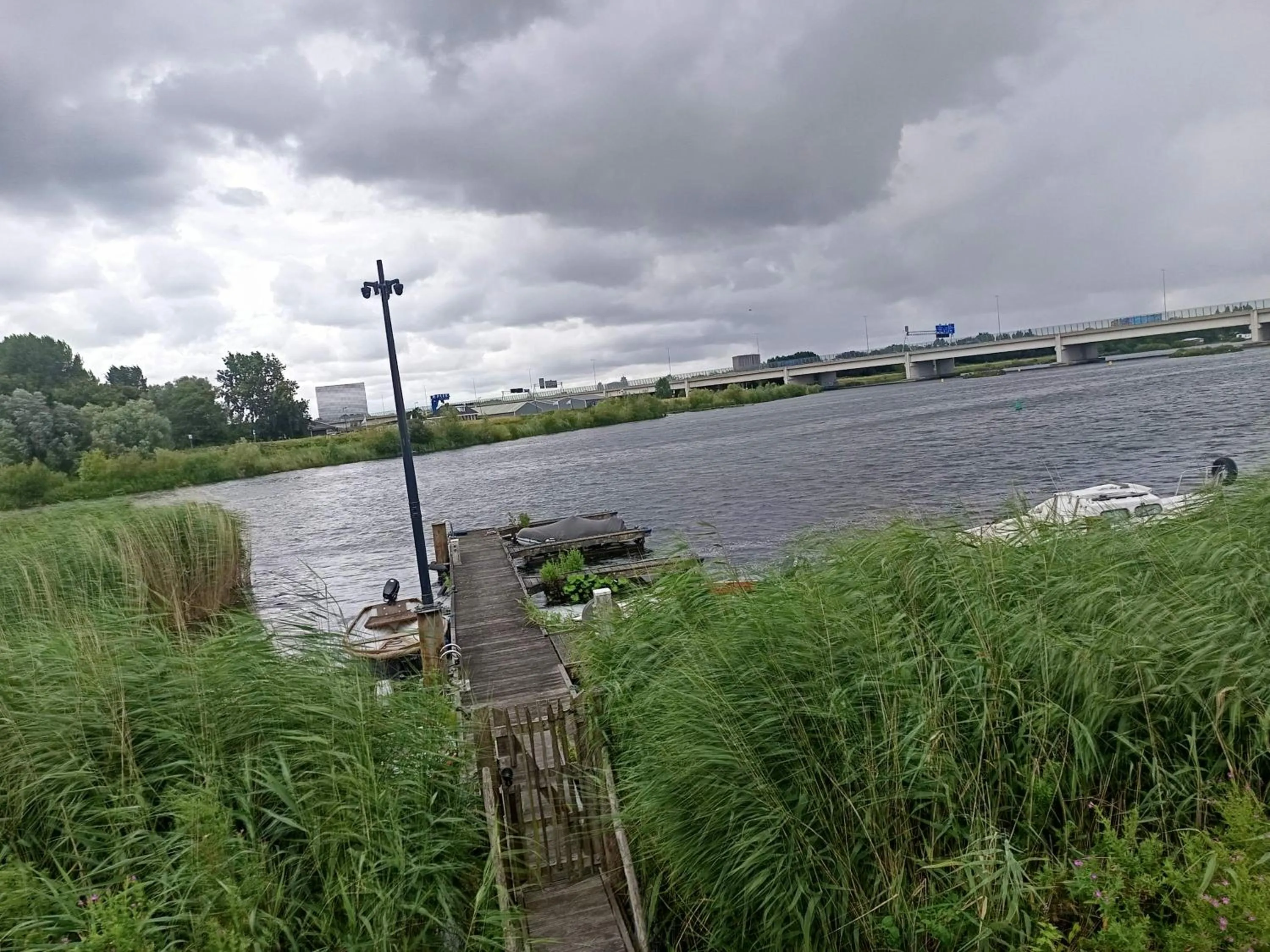 All you need, a comfy place